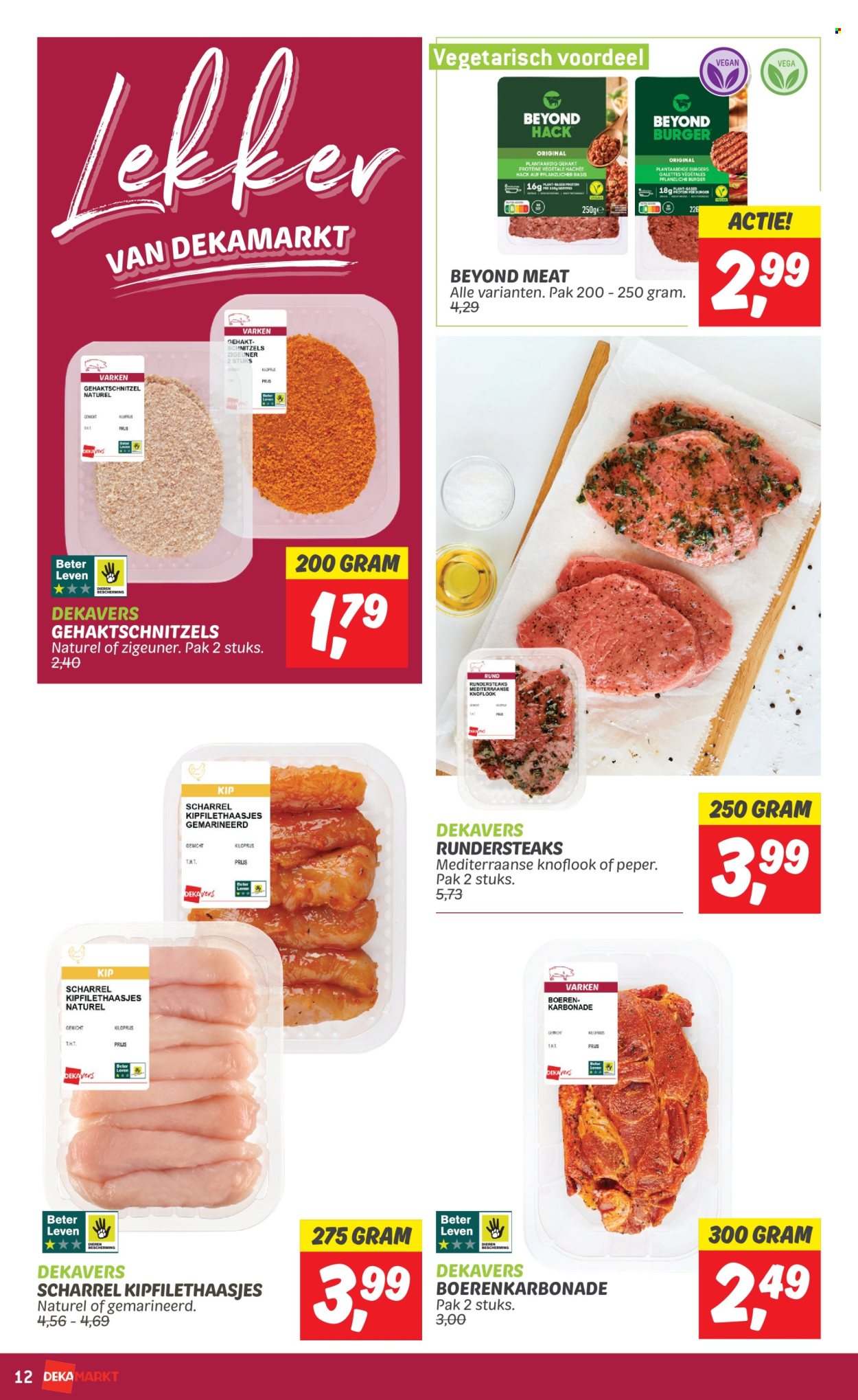 DekaMarkt-aanbieding - 18-6-2024 - 24-6-2024. Pagina 12