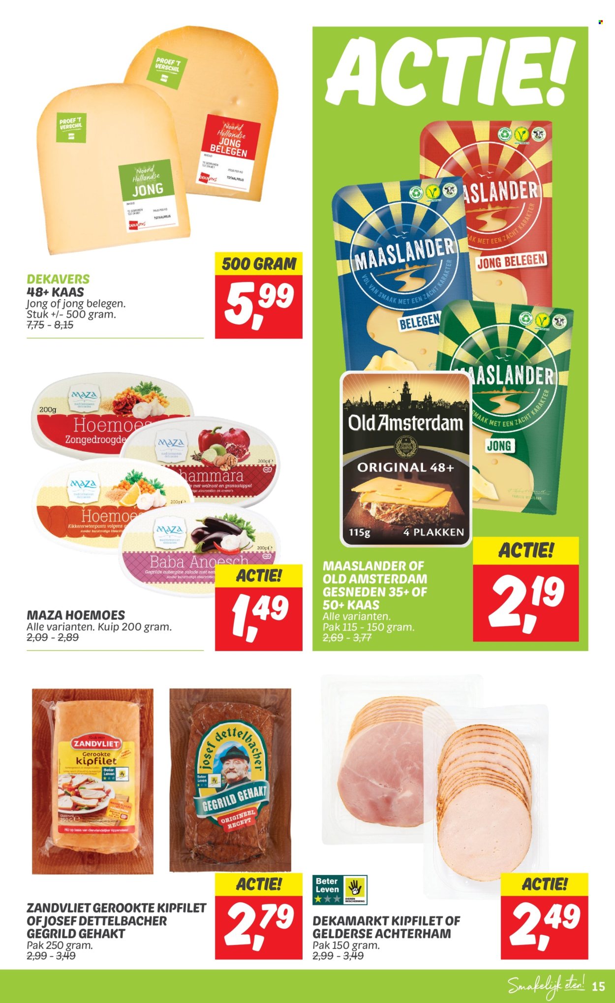 DekaMarkt-aanbieding - 18-6-2024 - 24-6-2024. Pagina 15