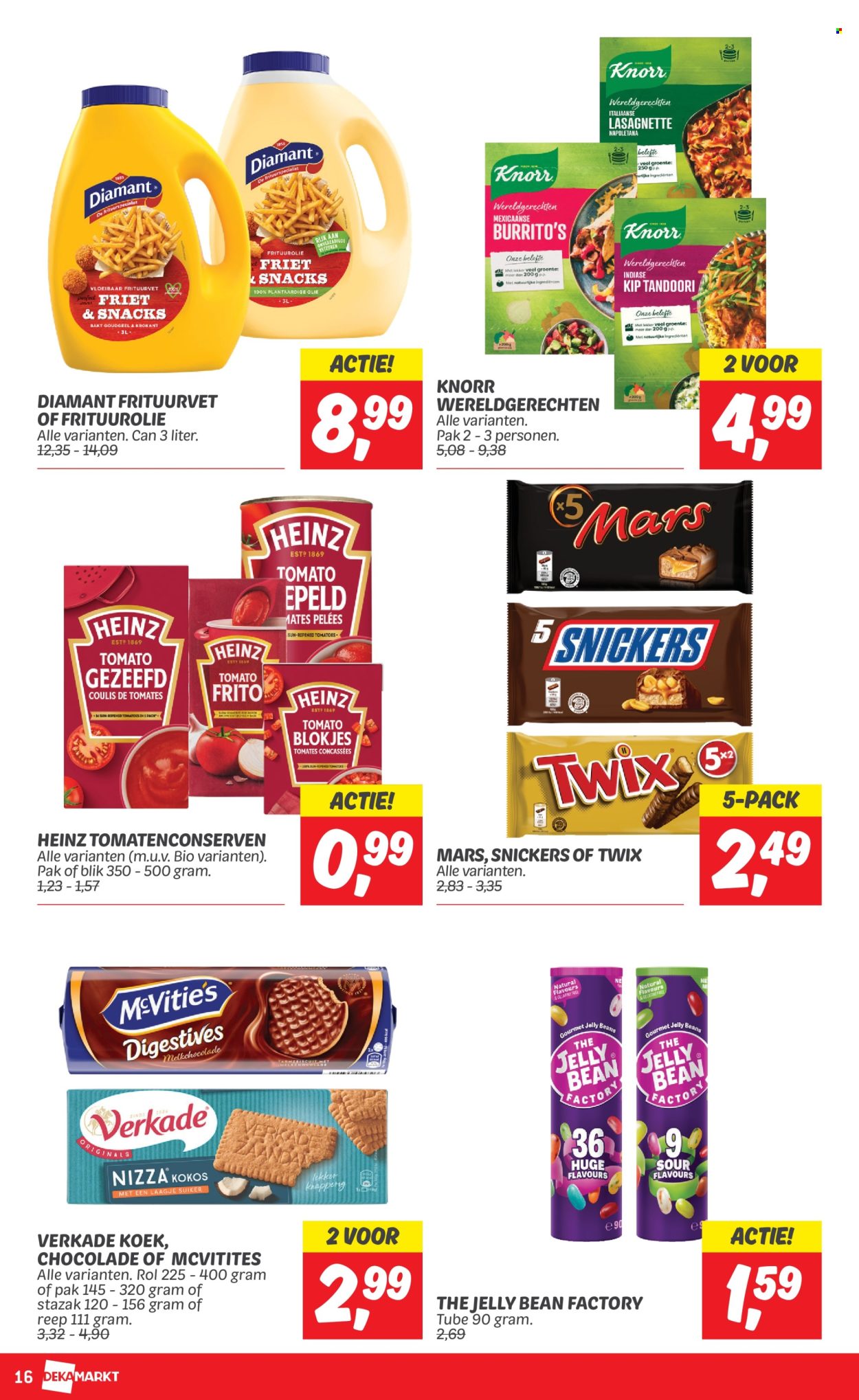 DekaMarkt-aanbieding - 18-6-2024 - 24-6-2024. Pagina 16
