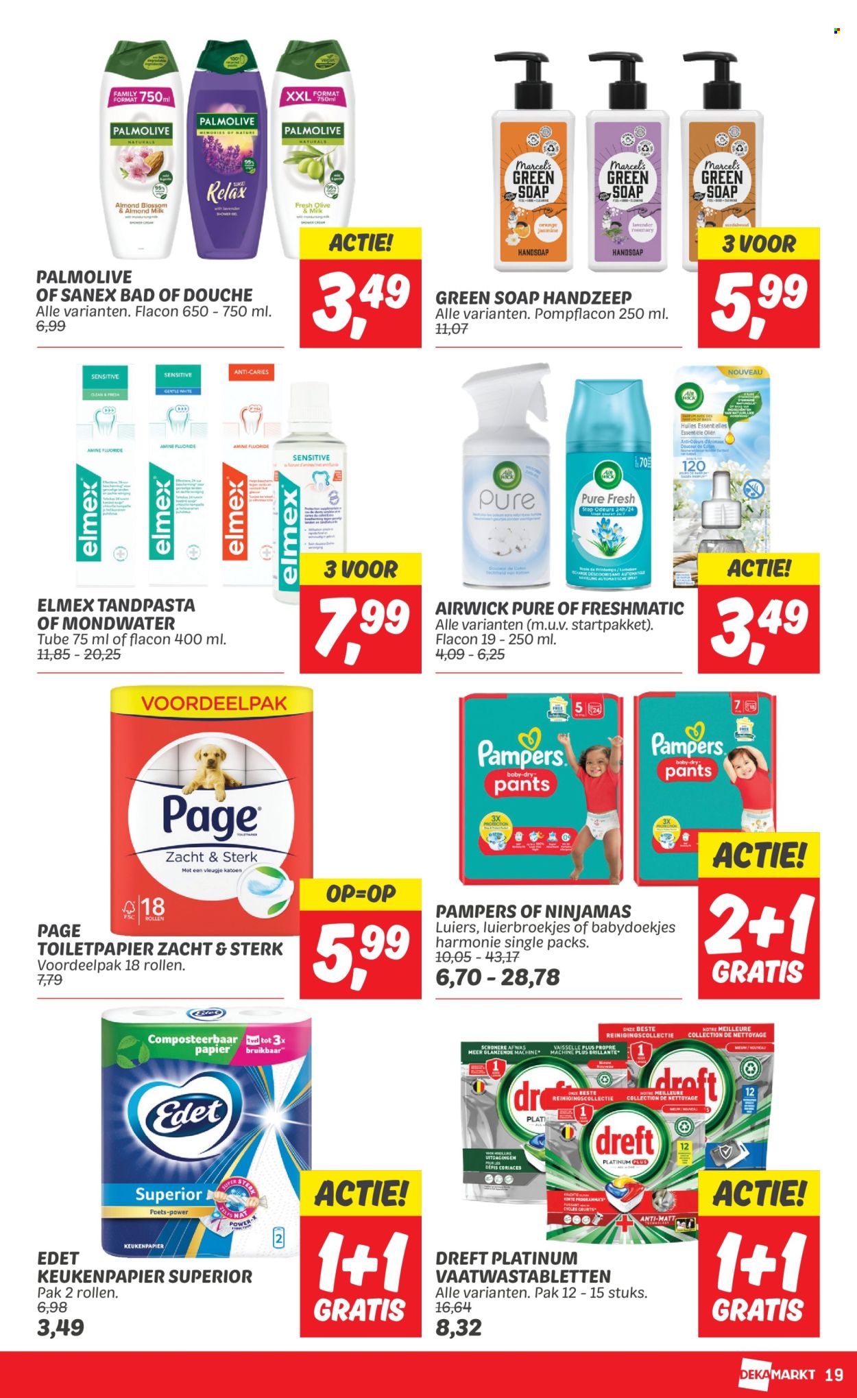 DekaMarkt-aanbieding - 18-6-2024 - 24-6-2024. Pagina 19