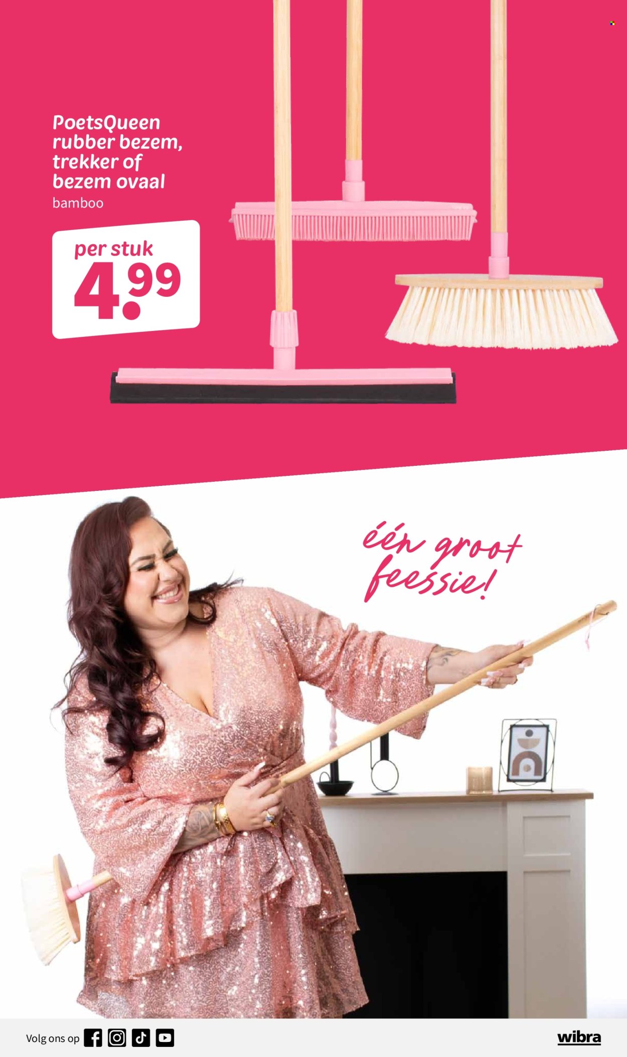 Wibra-aanbieding - 14-6-2024 - 27-6-2024. Pagina 6