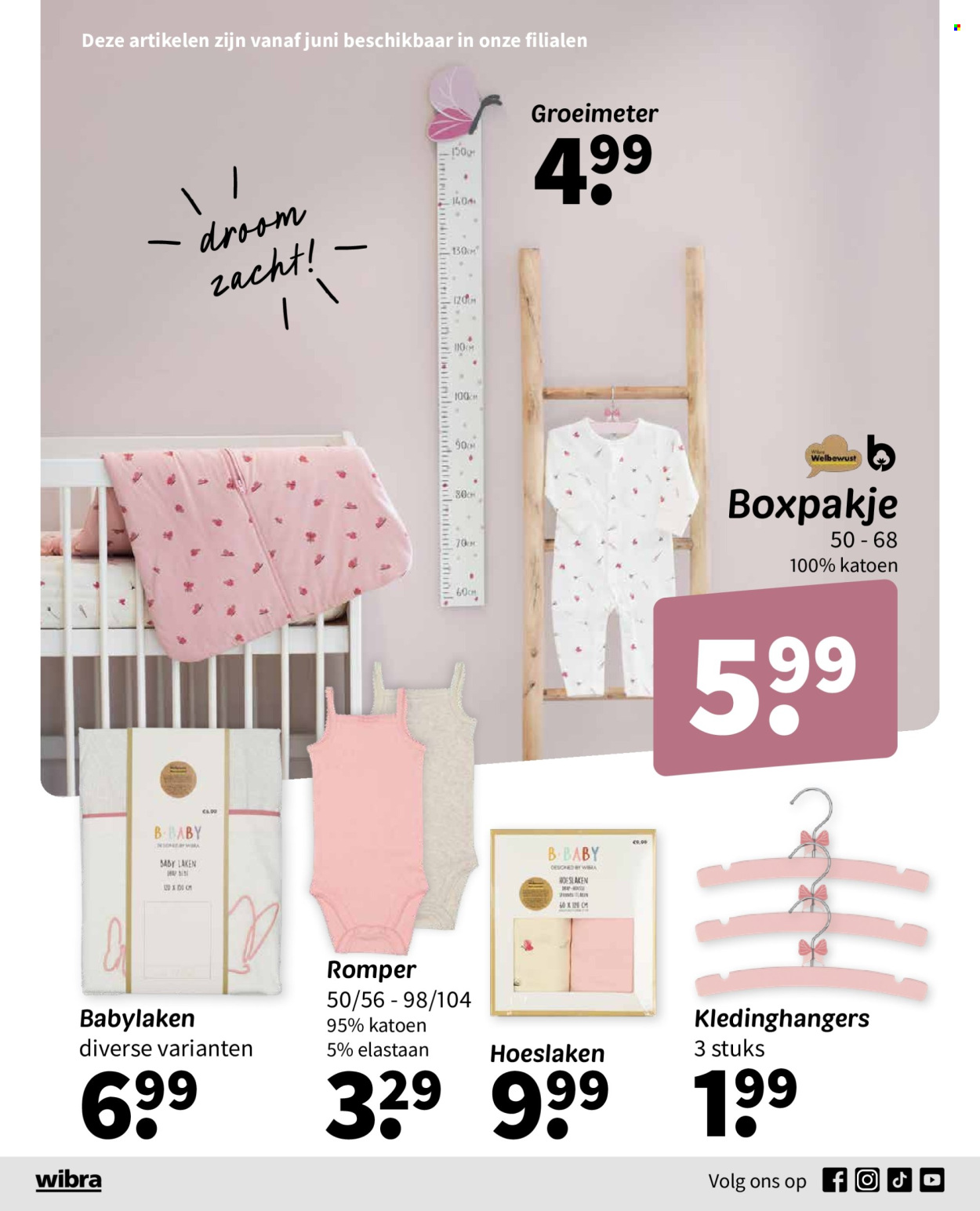 Wibra-aanbieding. Pagina 6