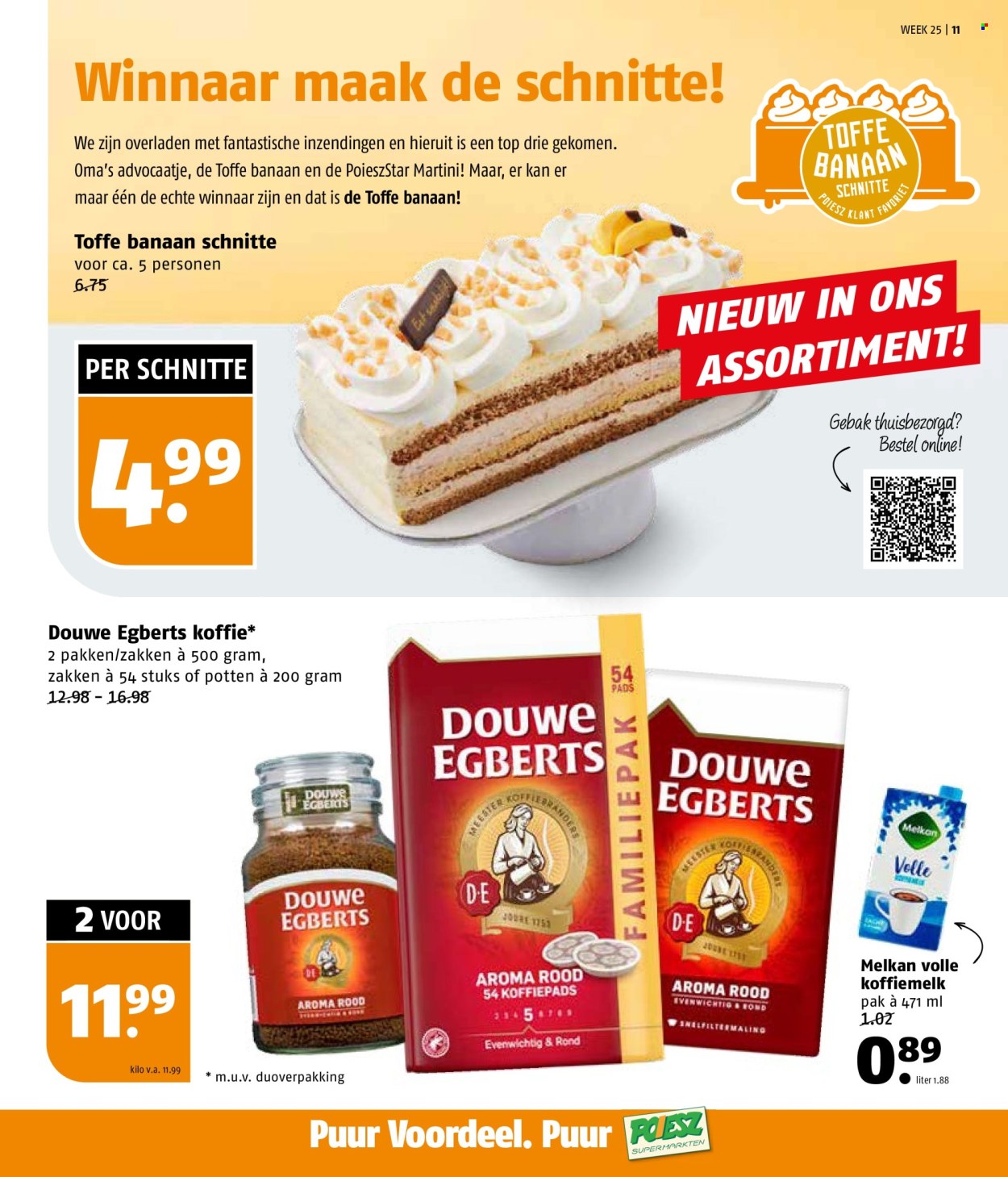 Poiesz-aanbieding - 17-6-2024 - 23-6-2024. Pagina 11