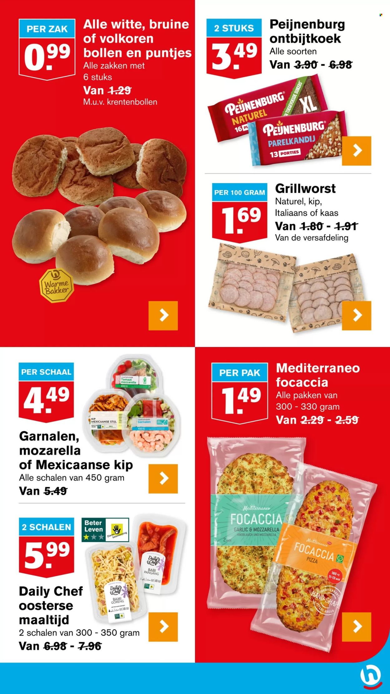 Hoogvliet-aanbieding - 19-6-2024 - 25-6-2024. Pagina 15