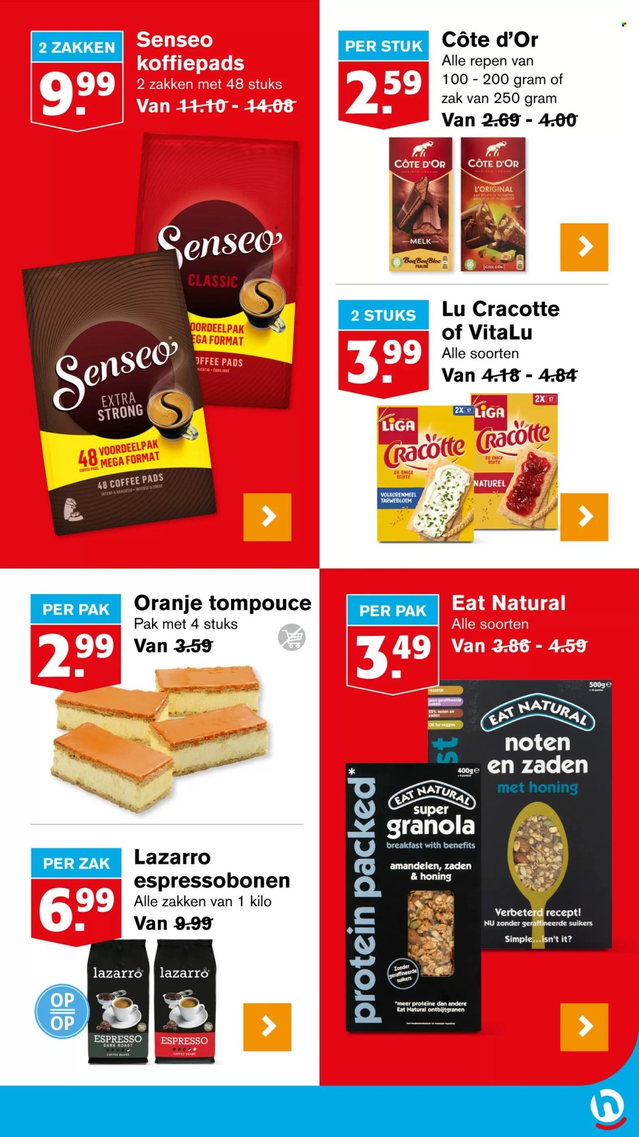 Hoogvliet-aanbieding - 19-6-2024 - 25-6-2024. Pagina 17
