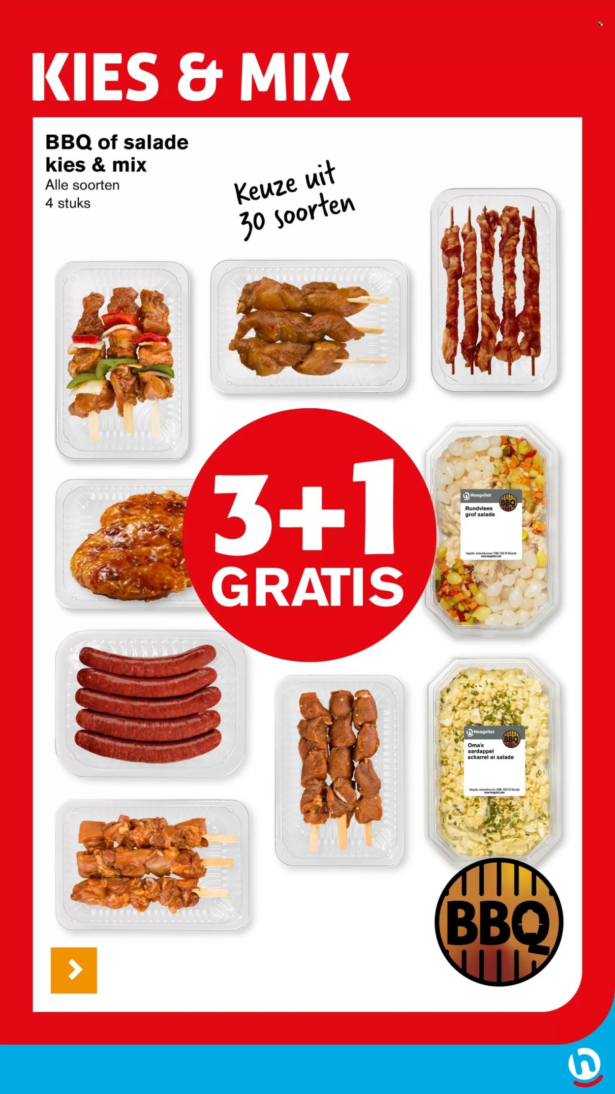Hoogvliet-aanbieding - 19-6-2024 - 25-6-2024. Pagina 21