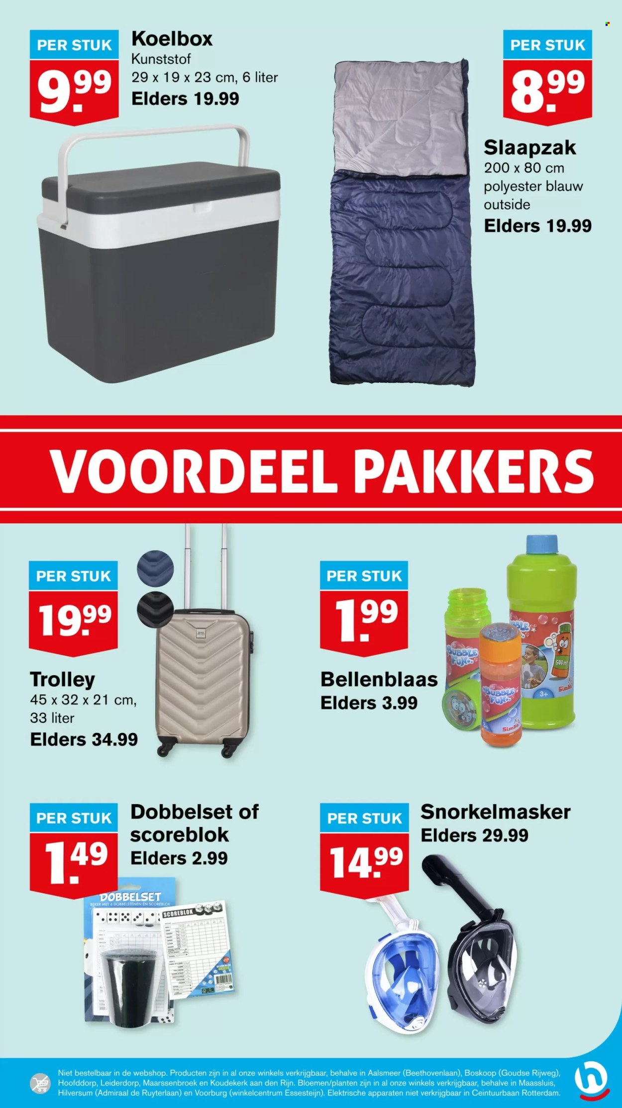 Hoogvliet-aanbieding - 19-6-2024 - 25-6-2024. Pagina 28