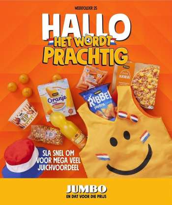 Jumbo-aanbieding - 17-6-2024 - 23-6-2024.