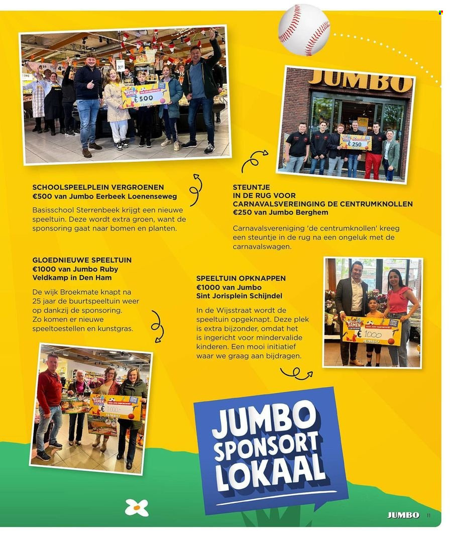 Jumbo-aanbieding - 17-6-2024 - 23-6-2024. Pagina 2