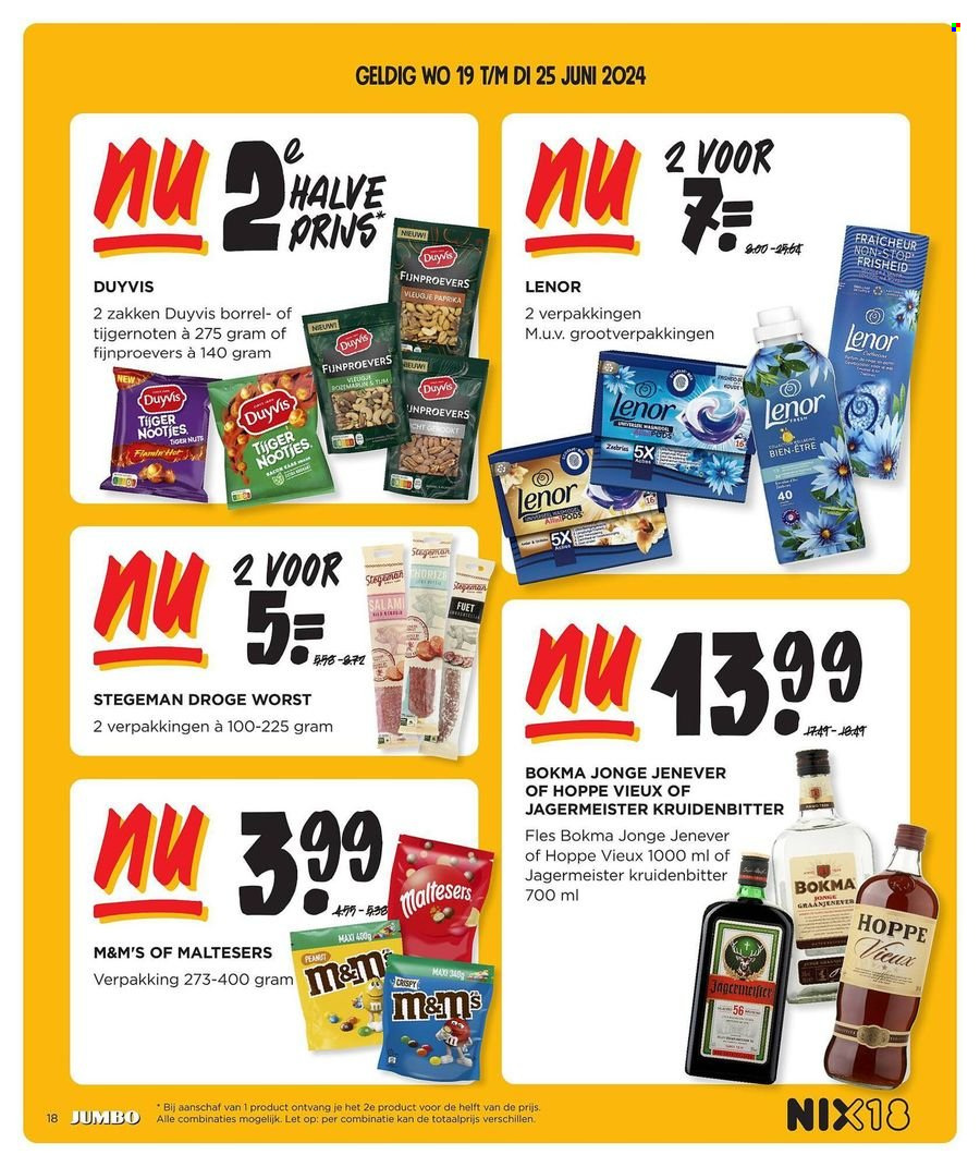 Jumbo-aanbieding - 17-6-2024 - 23-6-2024. Pagina 9