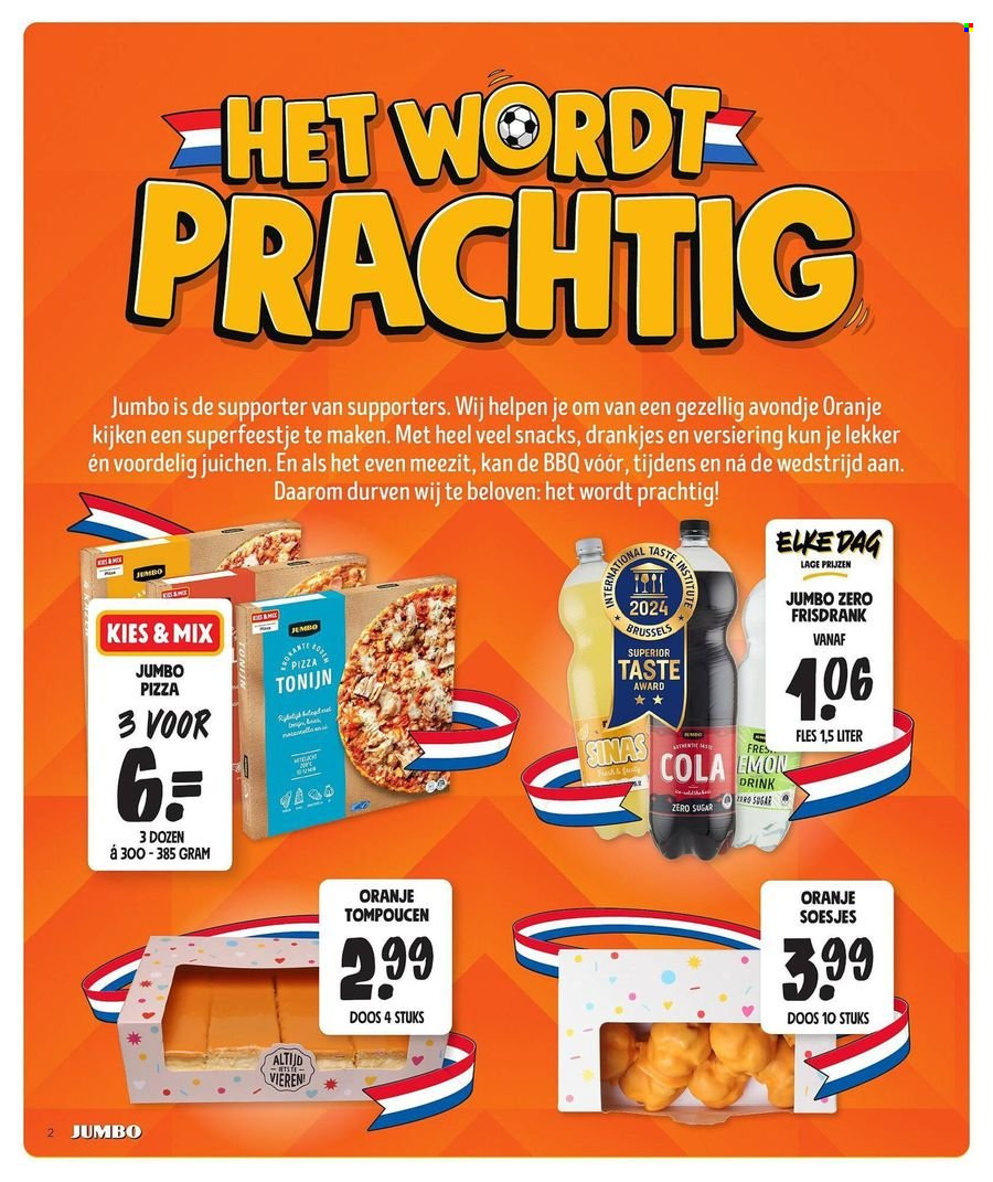 Jumbo-aanbieding - 17-6-2024 - 23-6-2024. Pagina 12