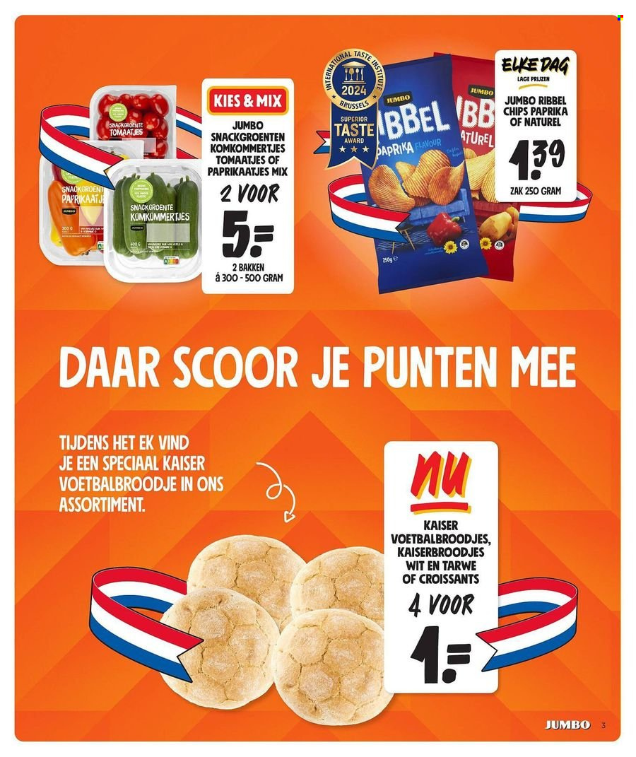 Jumbo-aanbieding - 17-6-2024 - 23-6-2024. Pagina 13
