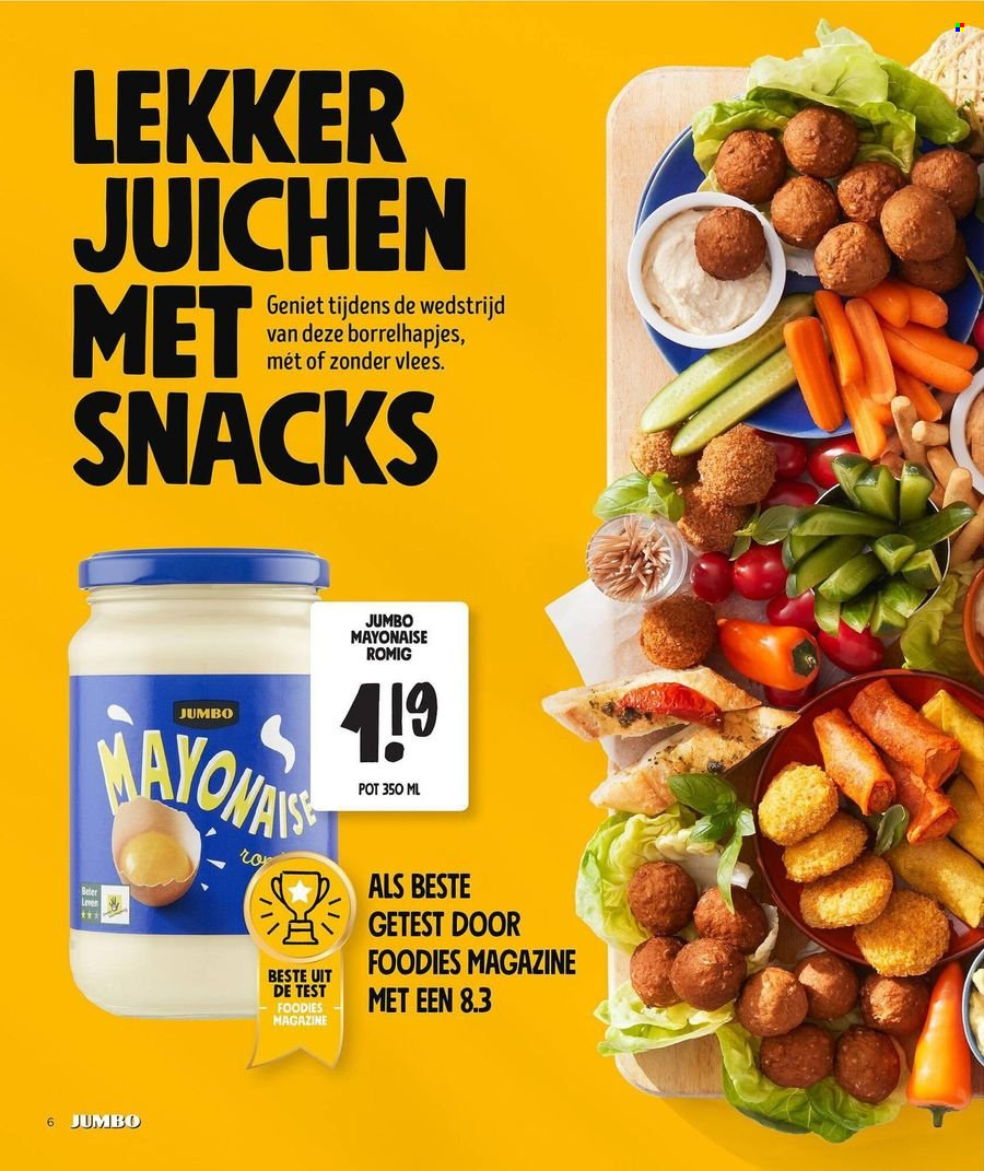 Jumbo-aanbieding - 17-6-2024 - 23-6-2024. Pagina 16