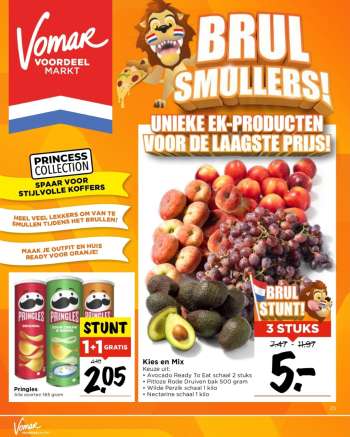 Vomar-aanbieding - 16-6-2024 - 22-6-2024.