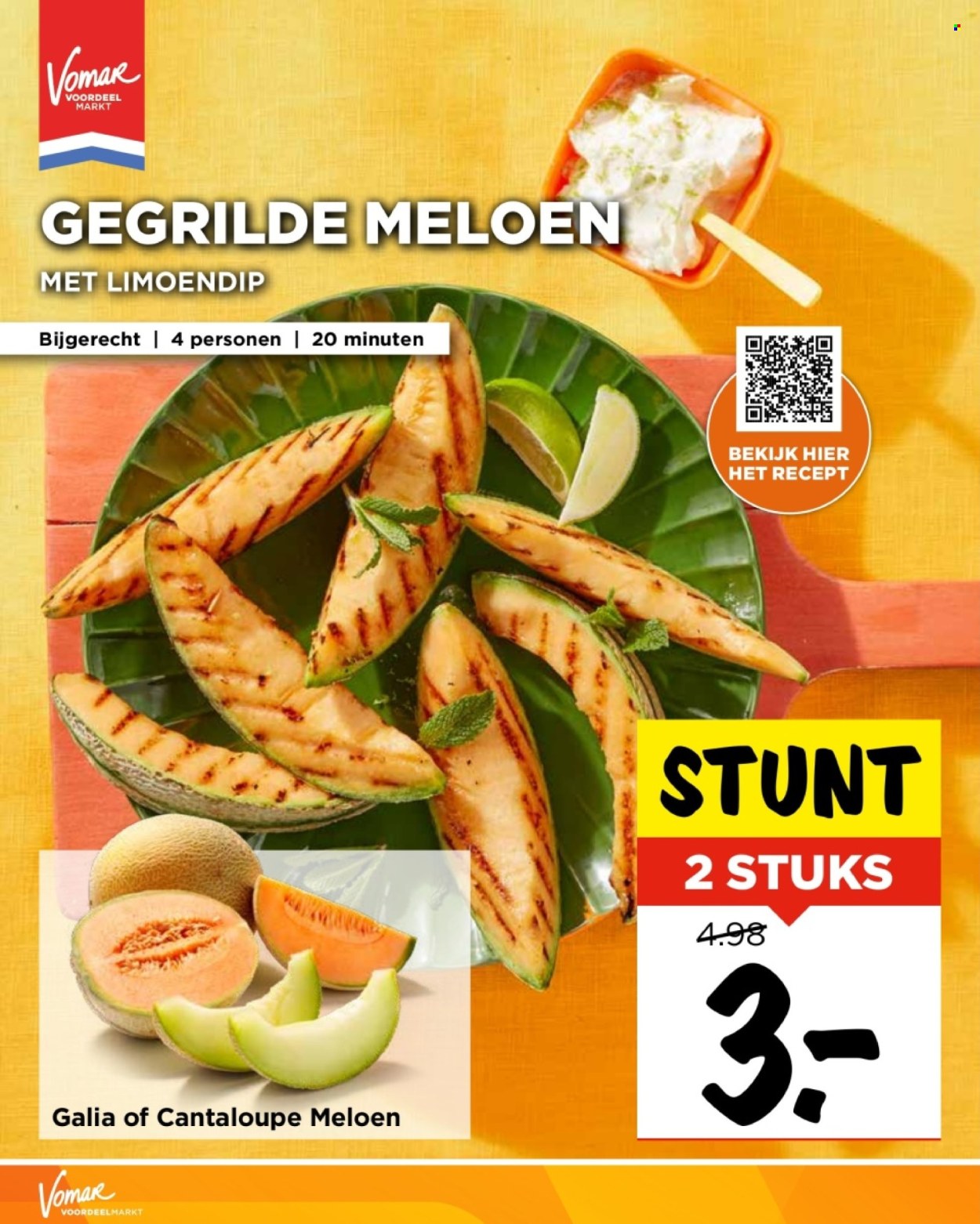 Vomar-aanbieding - 16-6-2024 - 22-6-2024. Pagina 5