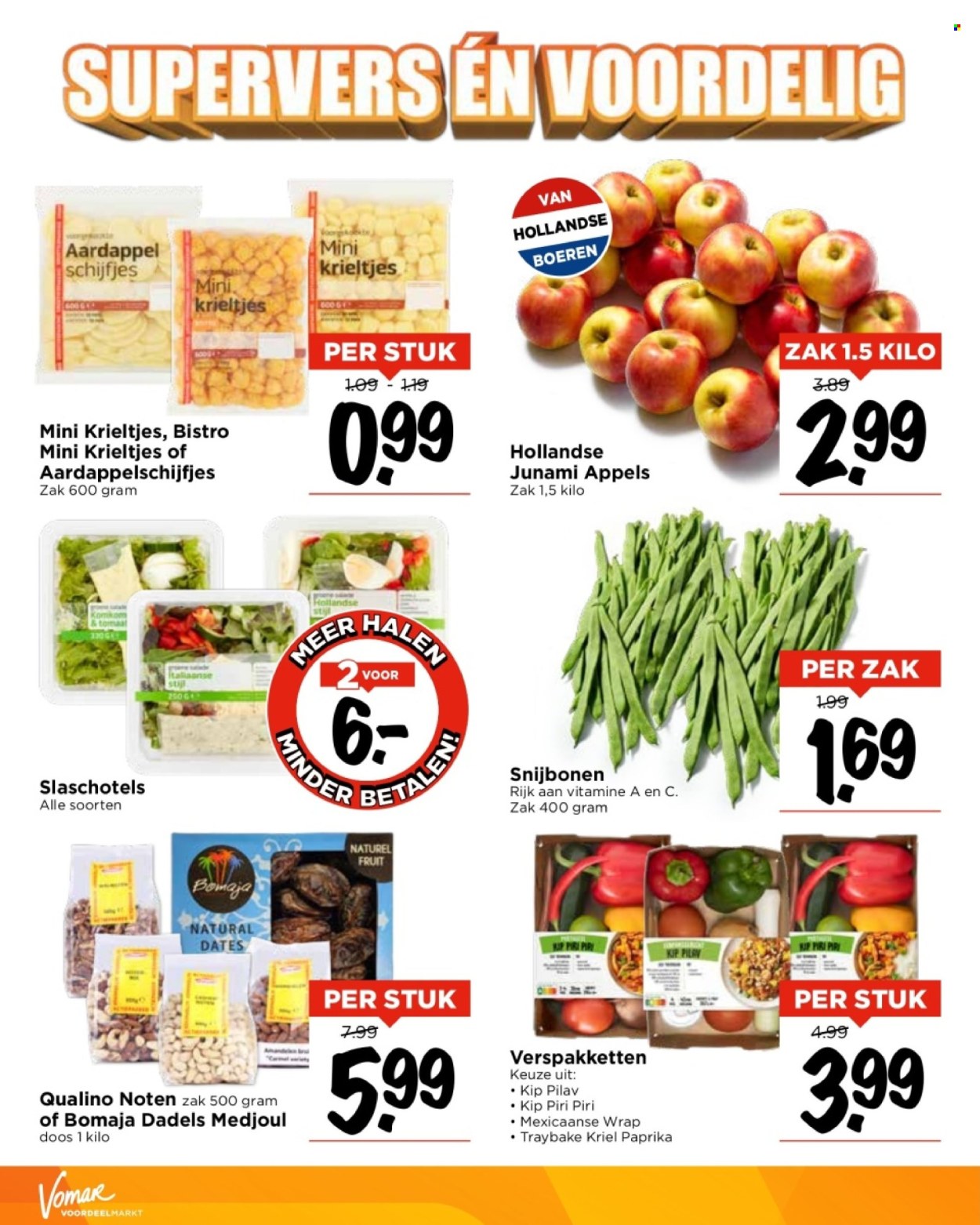 Vomar-aanbieding - 16-6-2024 - 22-6-2024. Pagina 6