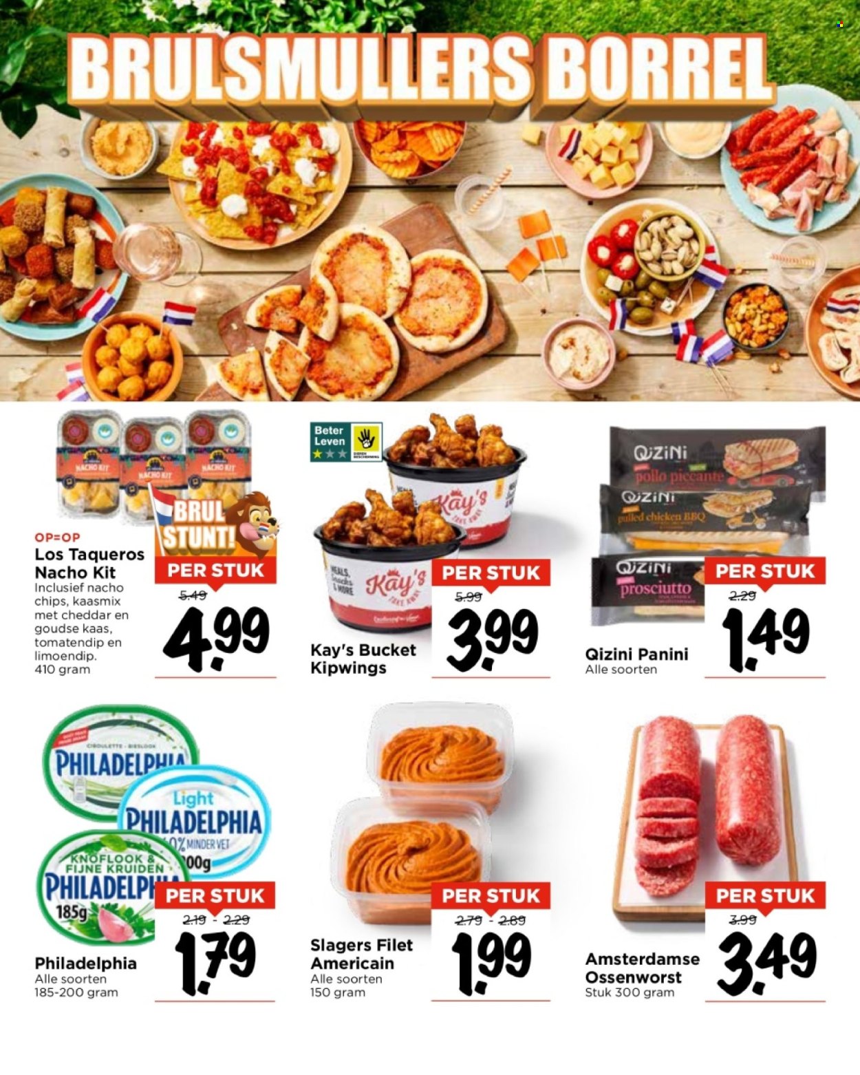 Vomar-aanbieding - 16-6-2024 - 22-6-2024. Pagina 12