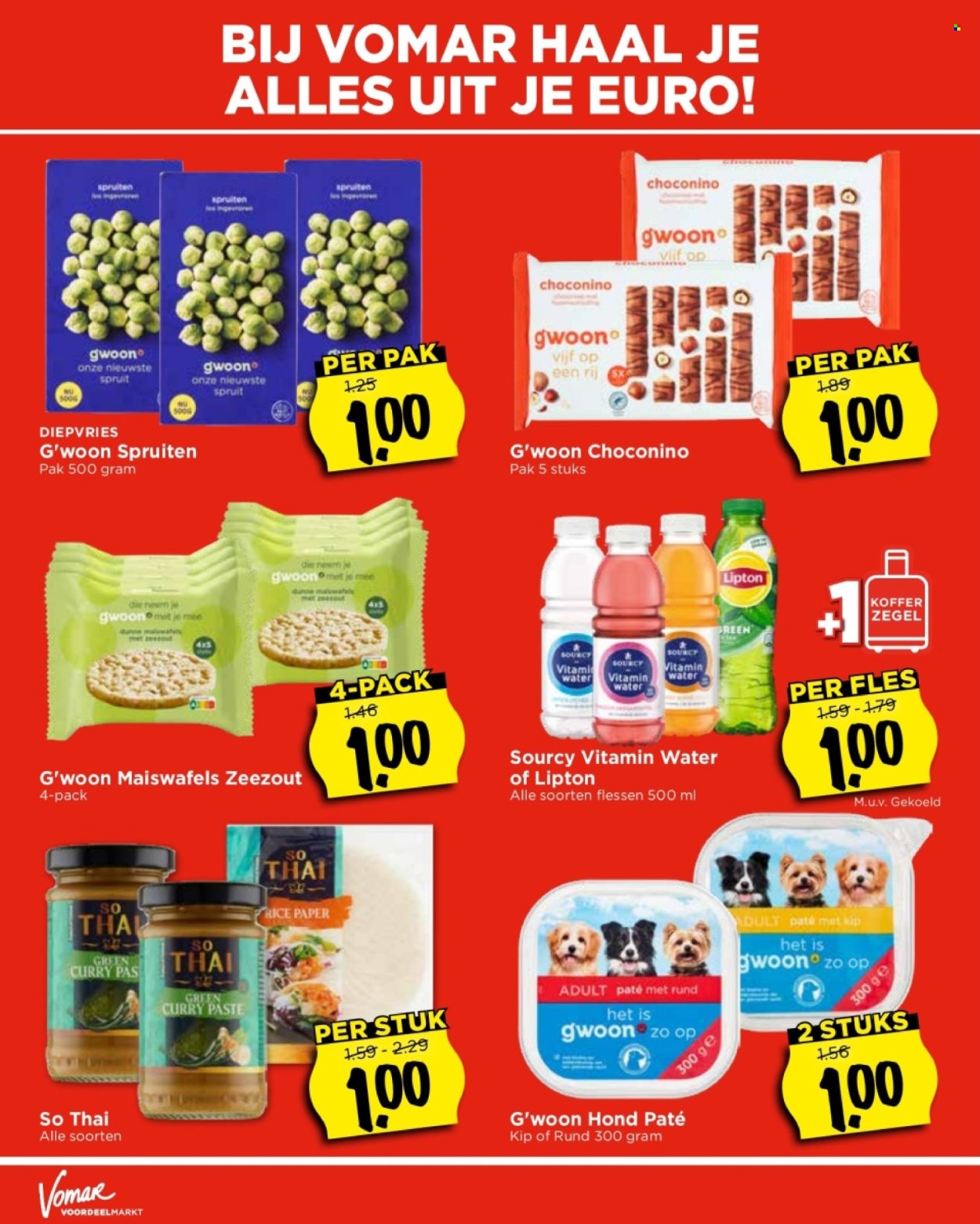 Vomar-aanbieding - 16-6-2024 - 22-6-2024. Pagina 25