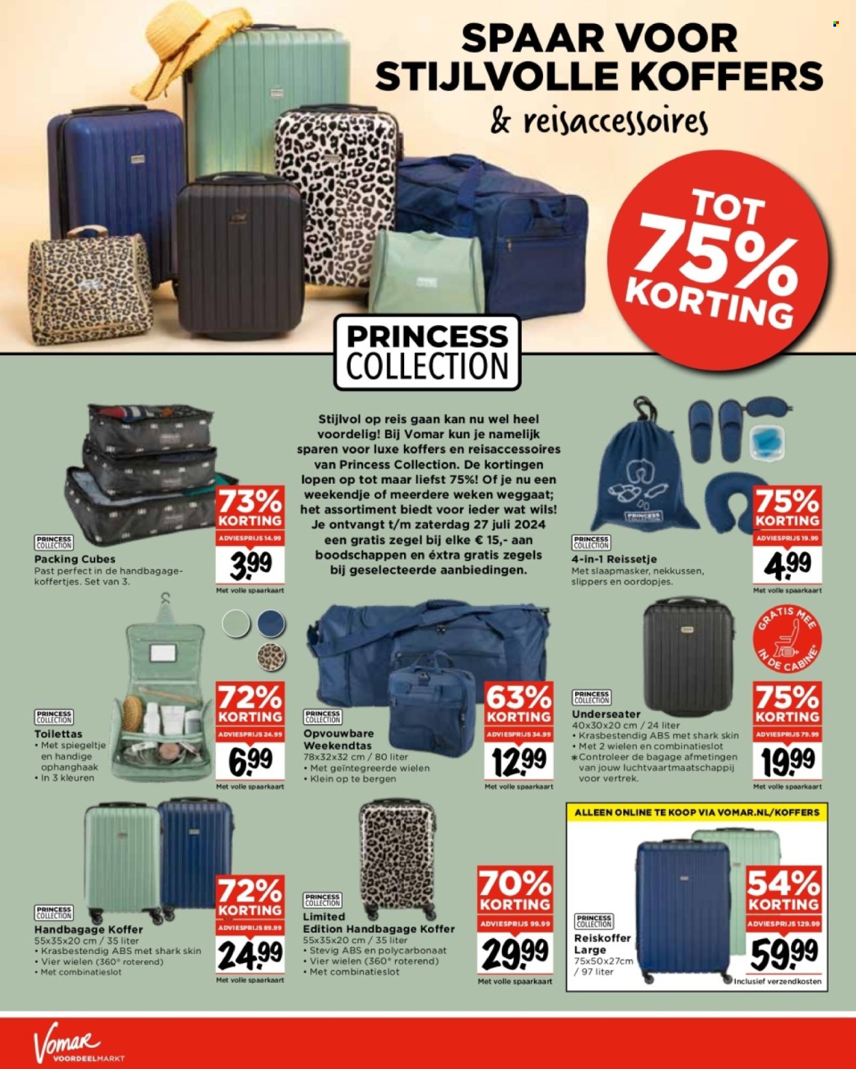 Vomar-aanbieding - 16-6-2024 - 22-6-2024. Pagina 27