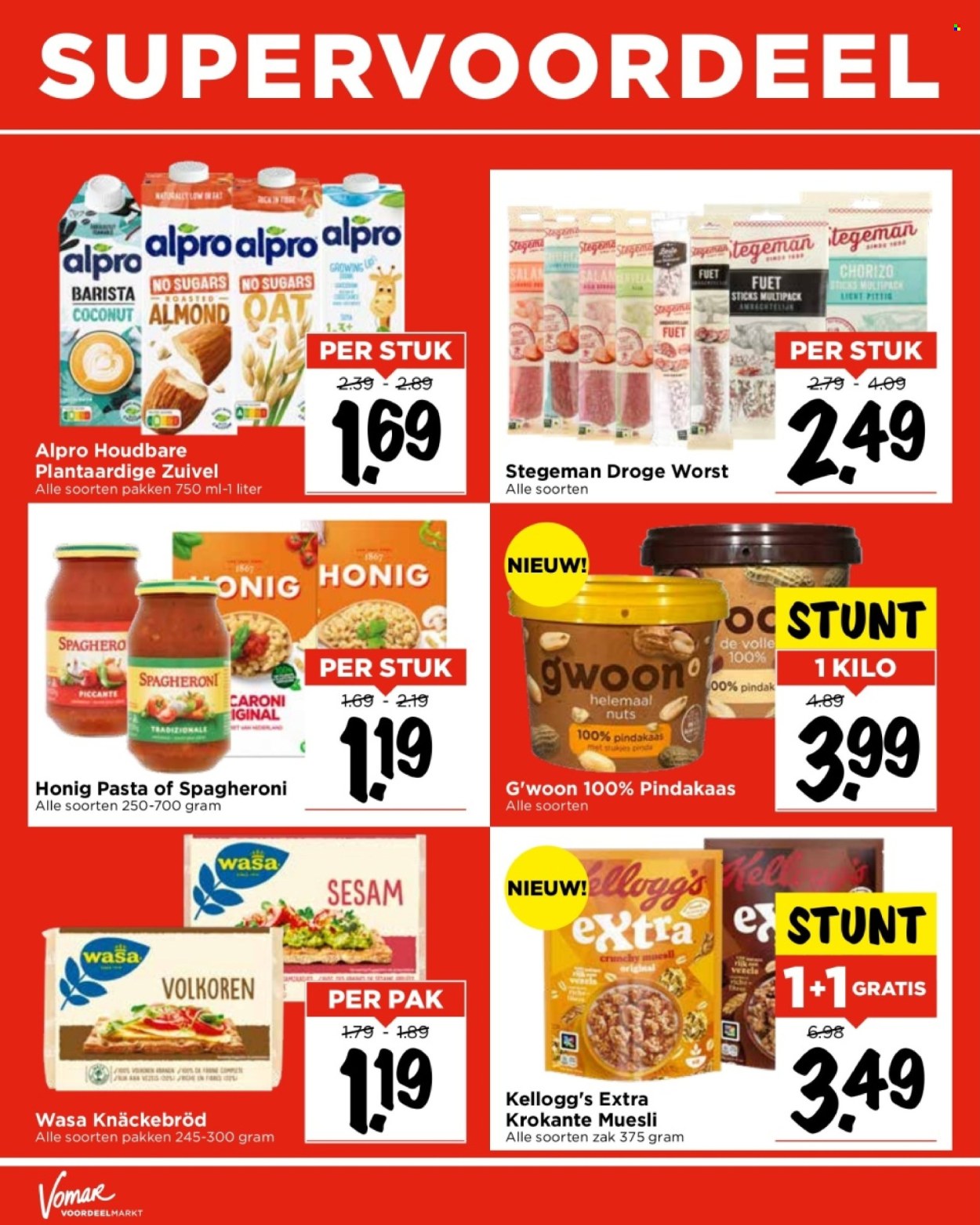 Vomar-aanbieding - 16-6-2024 - 22-6-2024. Pagina 29