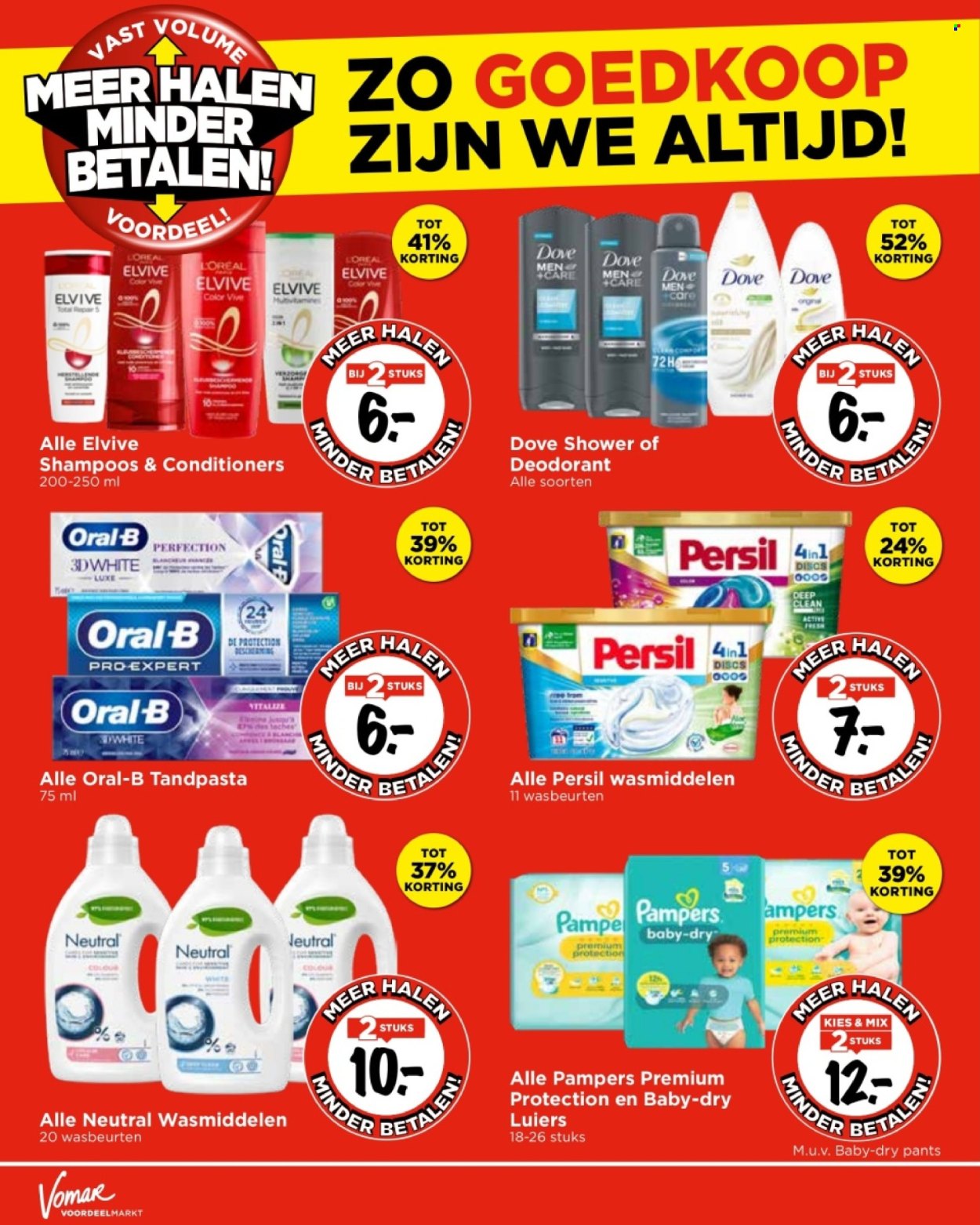 Vomar-aanbieding - 16-6-2024 - 22-6-2024. Pagina 30