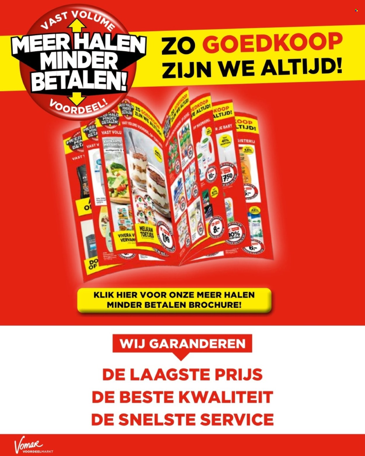 Vomar-aanbieding - 16-6-2024 - 22-6-2024. Pagina 31