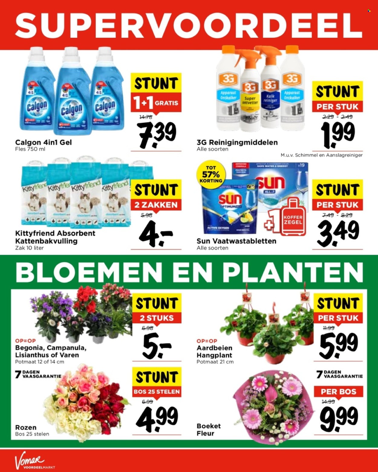 Vomar-aanbieding - 16-6-2024 - 22-6-2024. Pagina 32