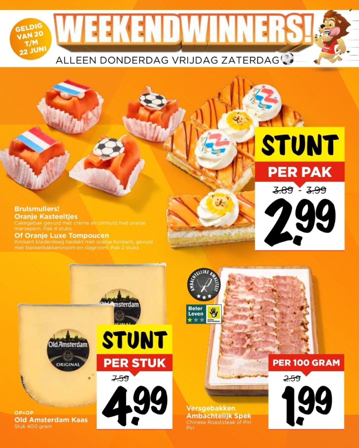 Vomar-aanbieding - 16-6-2024 - 22-6-2024. Pagina 44
