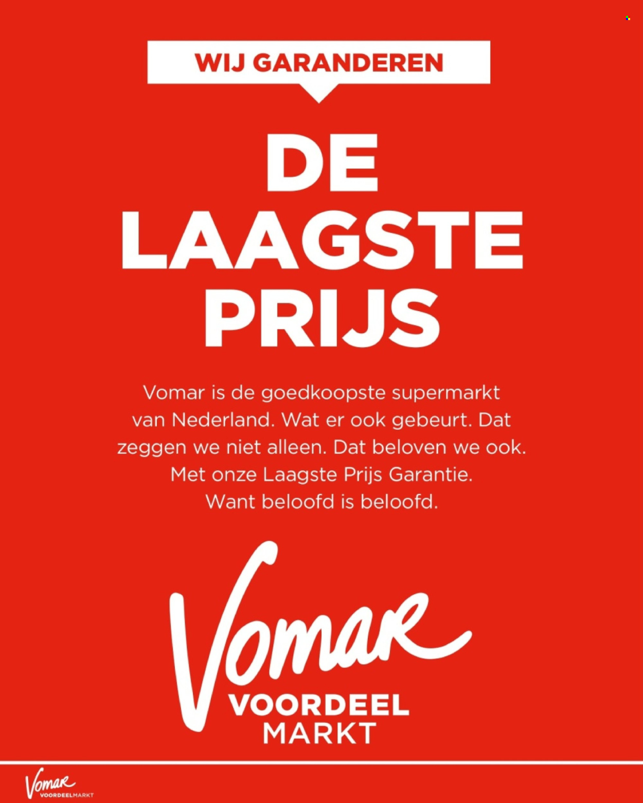 Vomar-aanbieding - 16-6-2024 - 22-6-2024. Pagina 46
