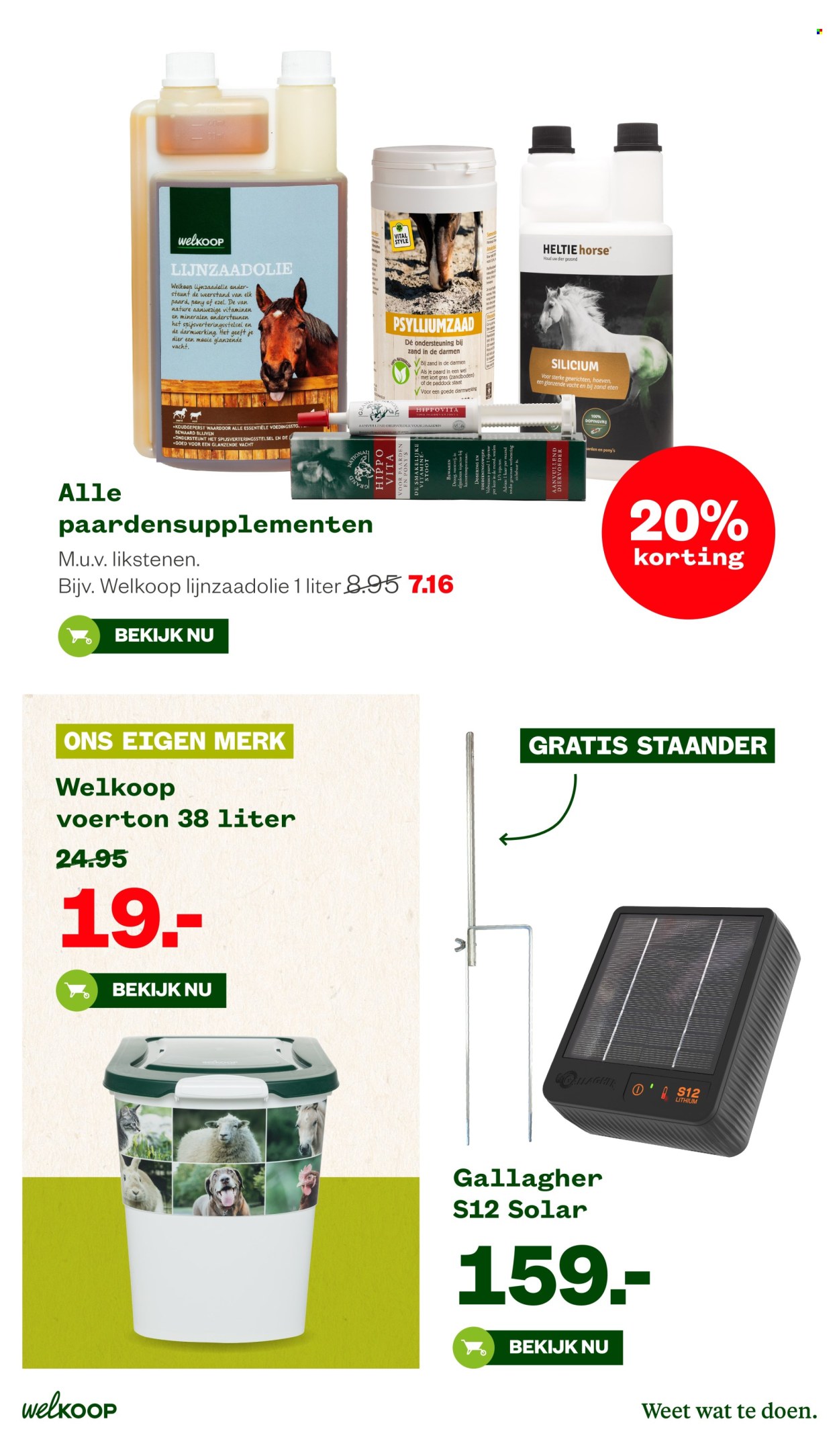 Welkoop-aanbieding - 17-6-2024 - 7-7-2024. Pagina 13