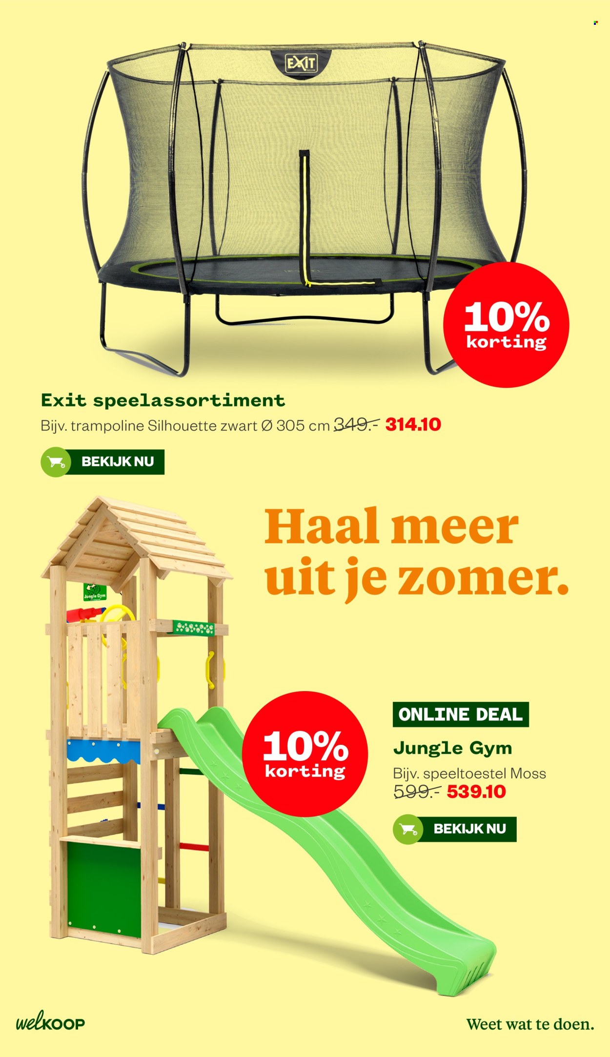 Welkoop-aanbieding - 17-6-2024 - 7-7-2024. Pagina 19