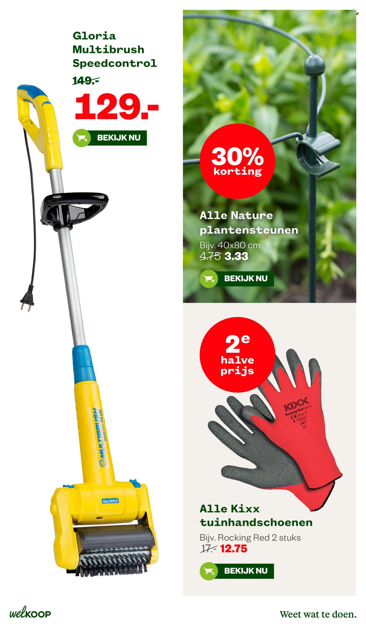 Welkoop-aanbieding - 17-6-2024 - 7-7-2024. Pagina 23