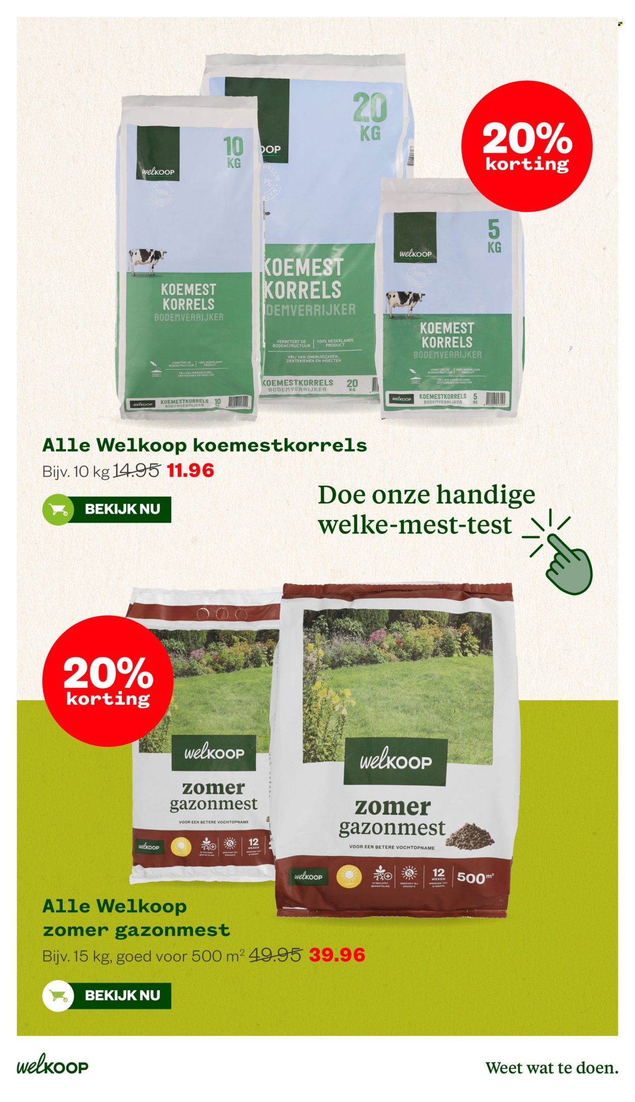 Welkoop-aanbieding - 17-6-2024 - 7-7-2024. Pagina 29