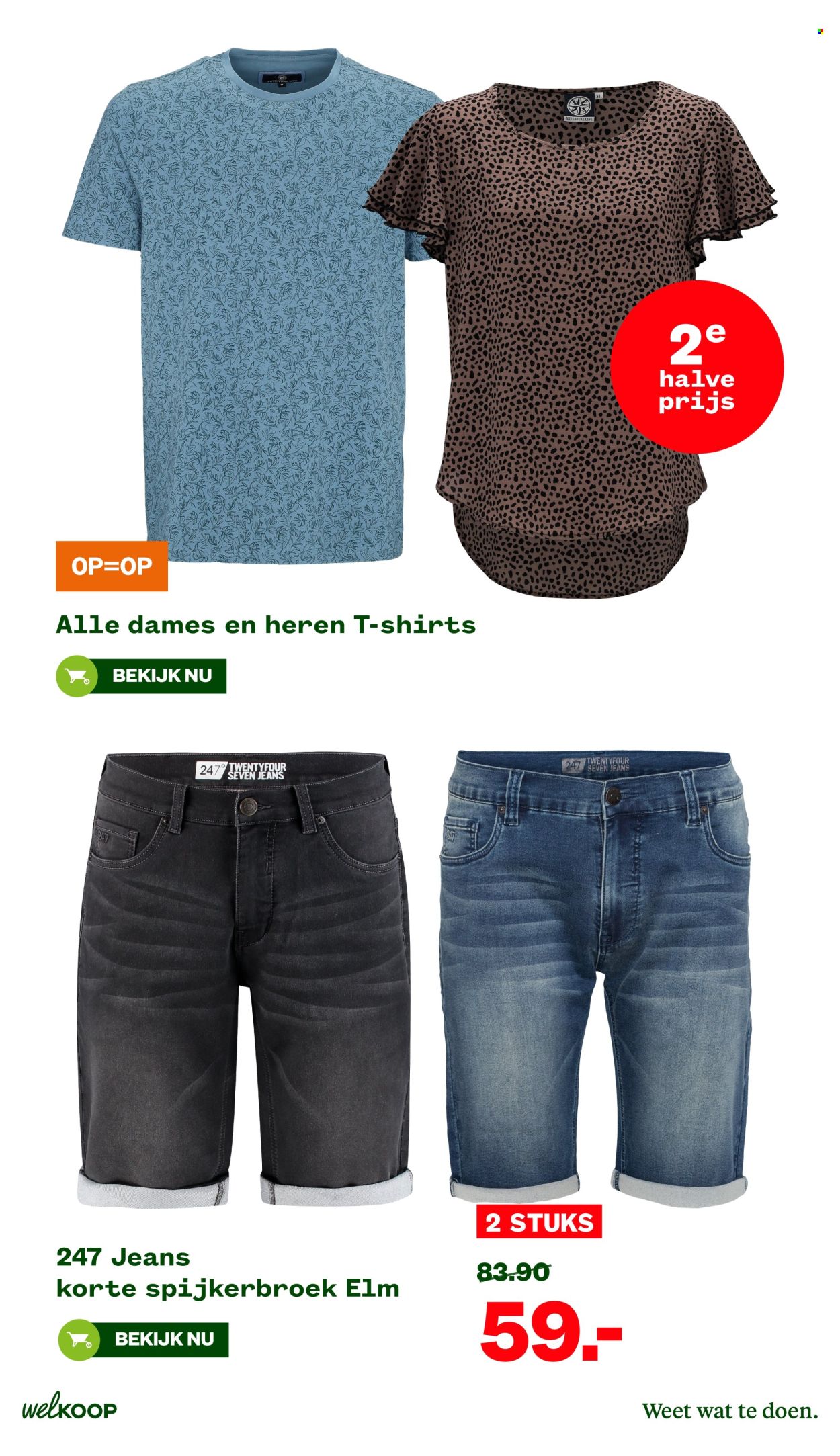 Welkoop-aanbieding - 17-6-2024 - 7-7-2024. Pagina 33