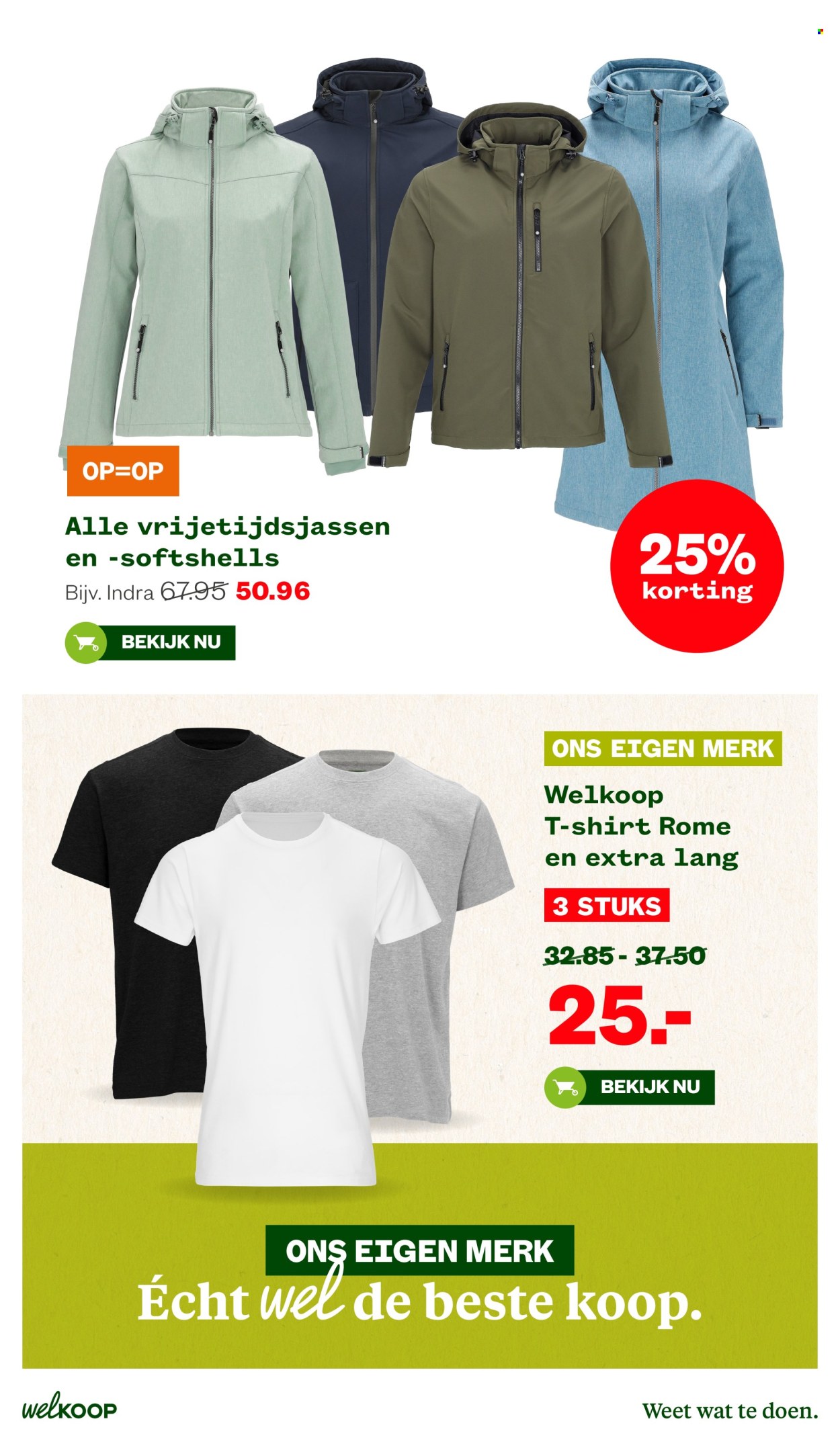Welkoop-aanbieding - 17-6-2024 - 7-7-2024. Pagina 35