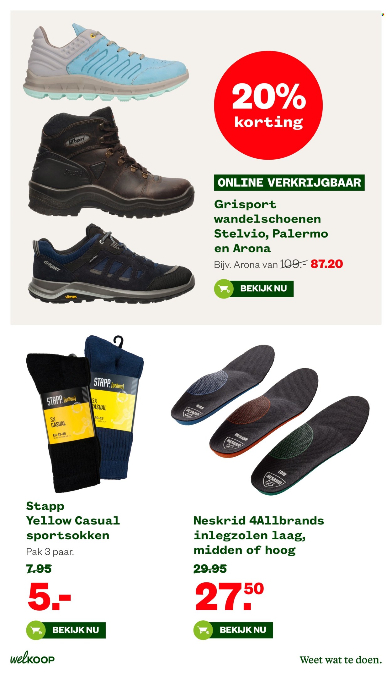 Welkoop-aanbieding - 17-6-2024 - 7-7-2024. Pagina 37