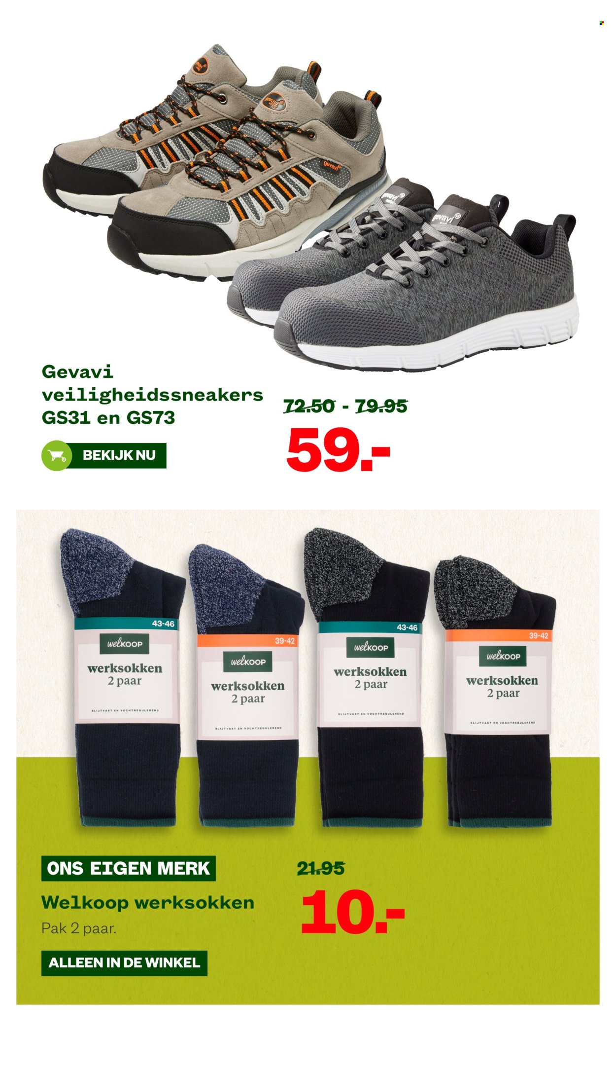 Welkoop-aanbieding - 17-6-2024 - 7-7-2024. Pagina 38
