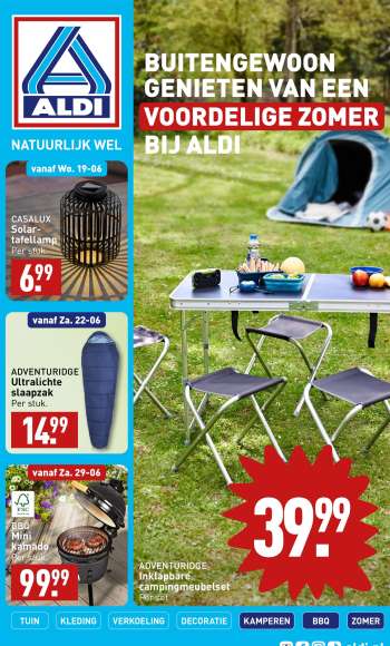 Aldi-aanbieding - 17-6-2024 - 30-6-2024.