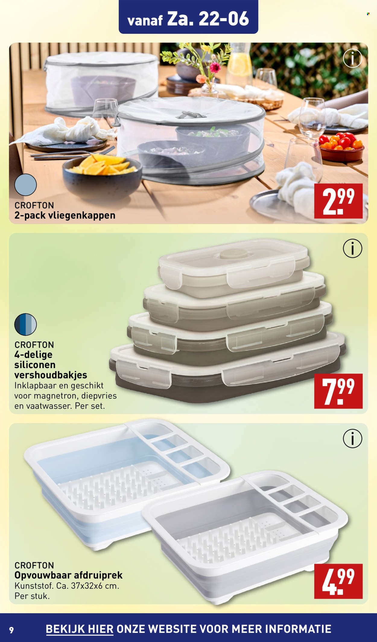 Aldi-aanbieding - 17-6-2024 - 30-6-2024. Pagina 9