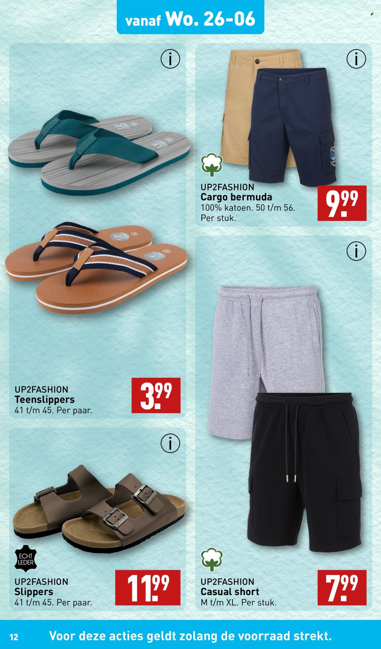 Aldi-aanbieding - 17-6-2024 - 30-6-2024. Pagina 12