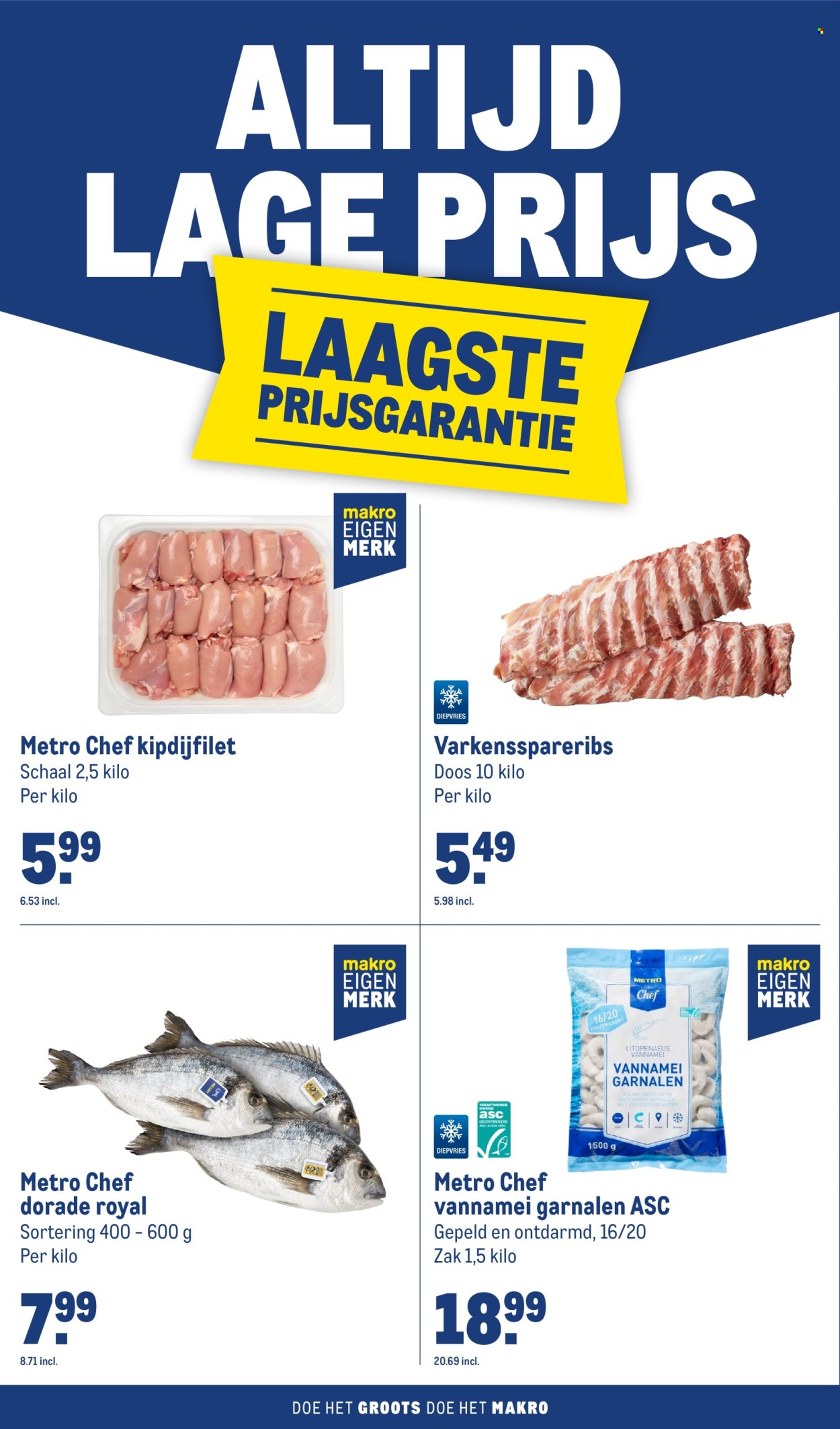 Makro-aanbieding - 19-6-2024 - 2-7-2024. Pagina 2