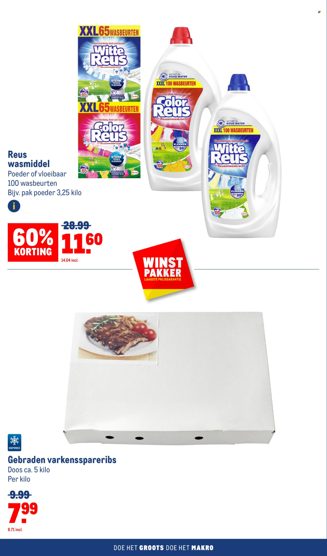Makro-aanbieding - 19-6-2024 - 2-7-2024. Pagina 4