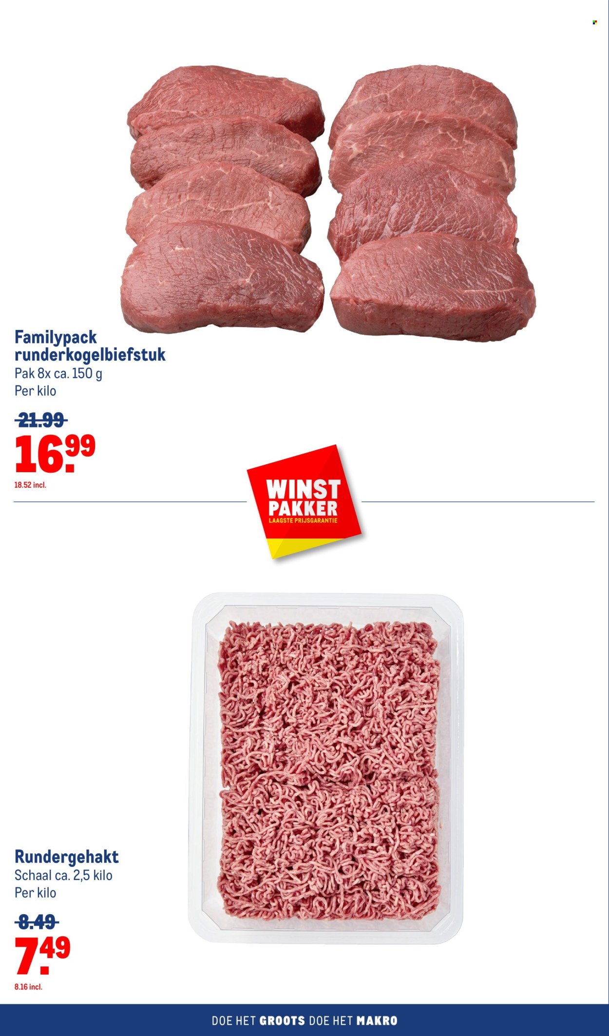Makro-aanbieding - 19-6-2024 - 2-7-2024. Pagina 6