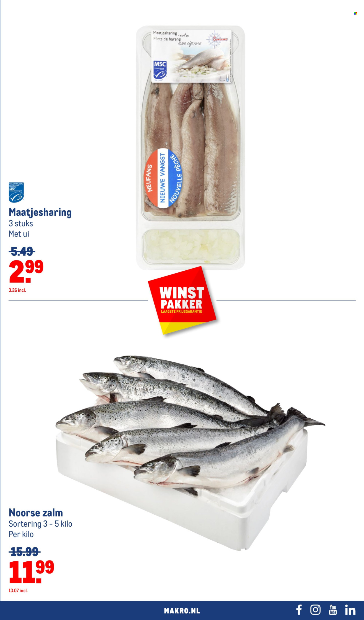 Makro-aanbieding - 19-6-2024 - 2-7-2024. Pagina 7
