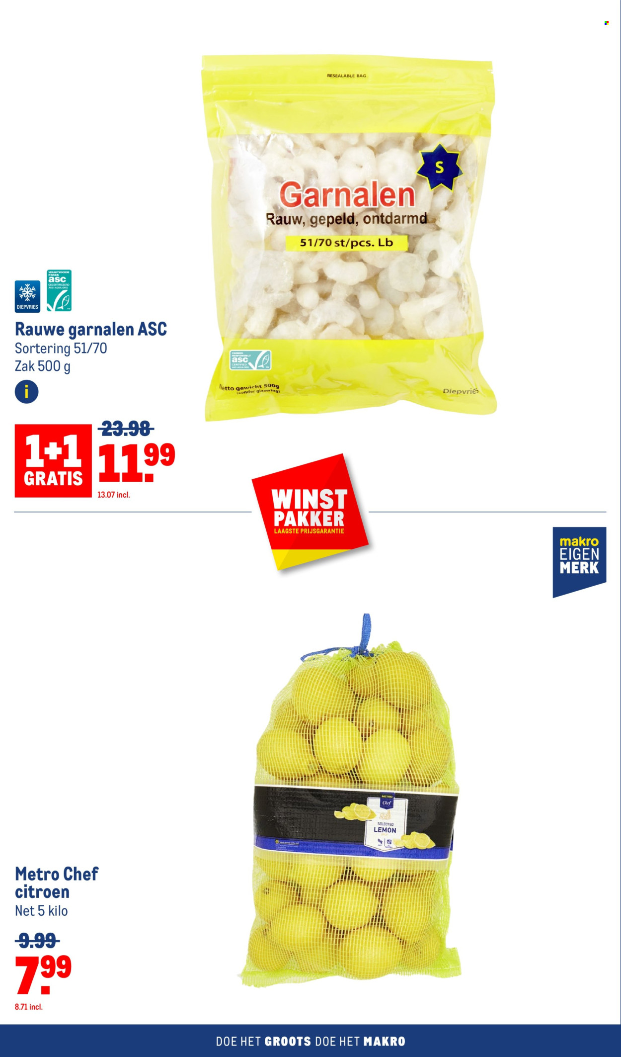 Makro-aanbieding - 19-6-2024 - 2-7-2024. Pagina 8
