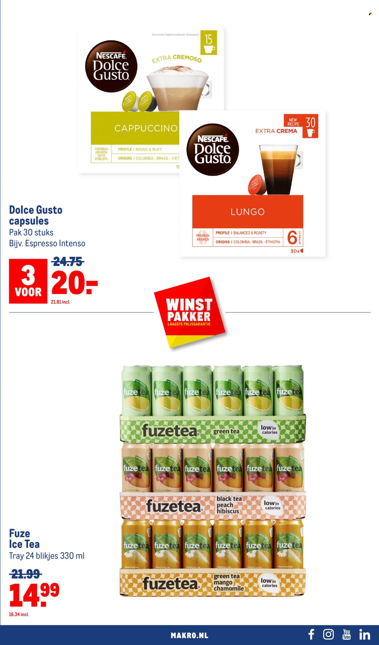 Makro-aanbieding - 19-6-2024 - 2-7-2024. Pagina 9