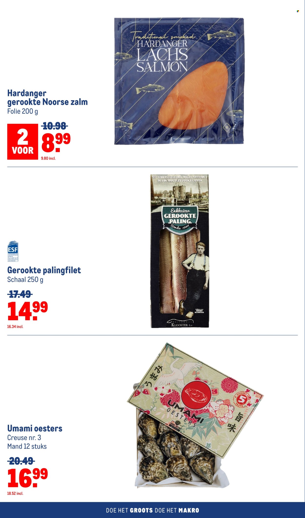Makro-aanbieding - 19-6-2024 - 2-7-2024. Pagina 22