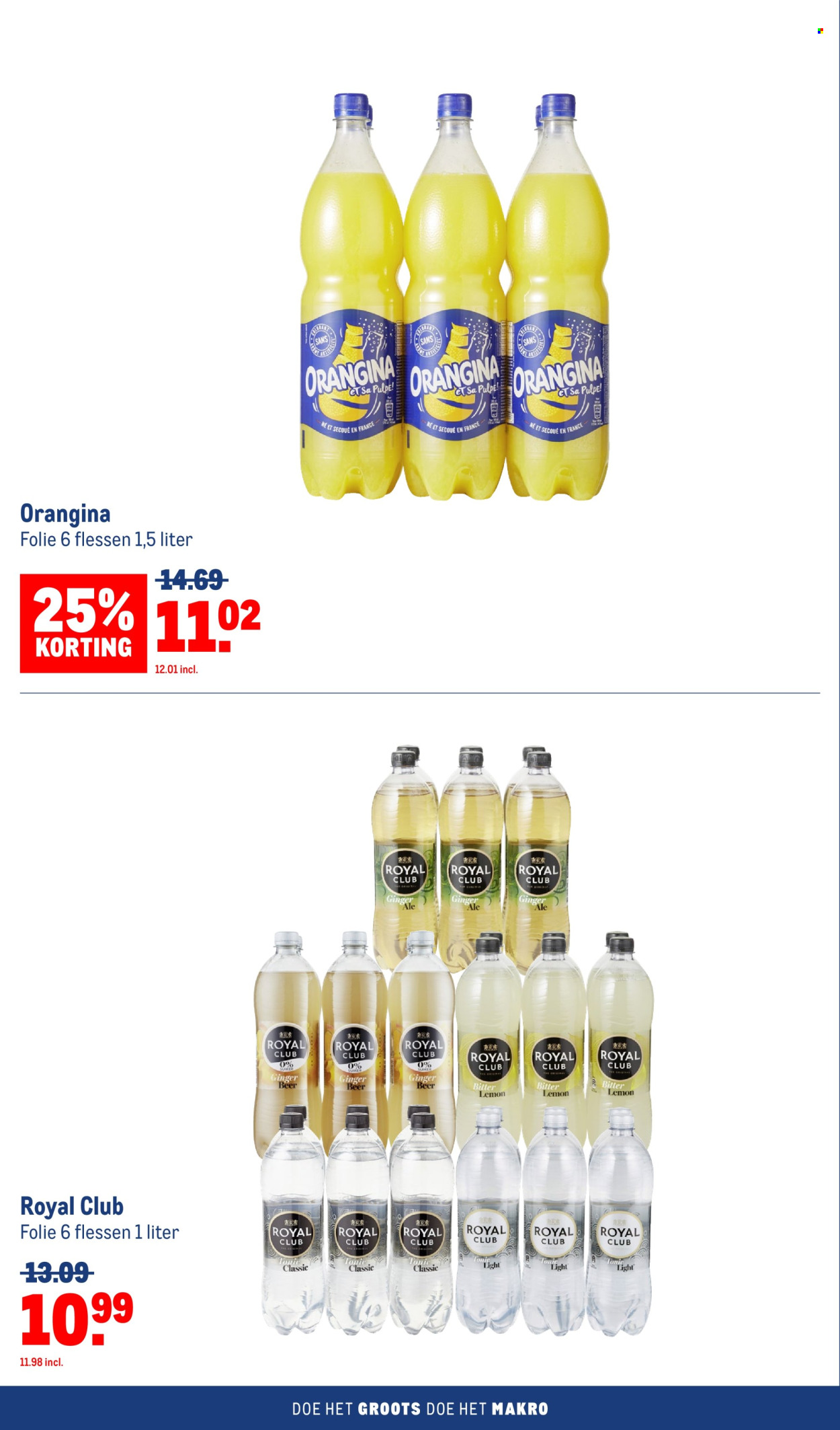 Makro-aanbieding - 19-6-2024 - 2-7-2024. Pagina 28