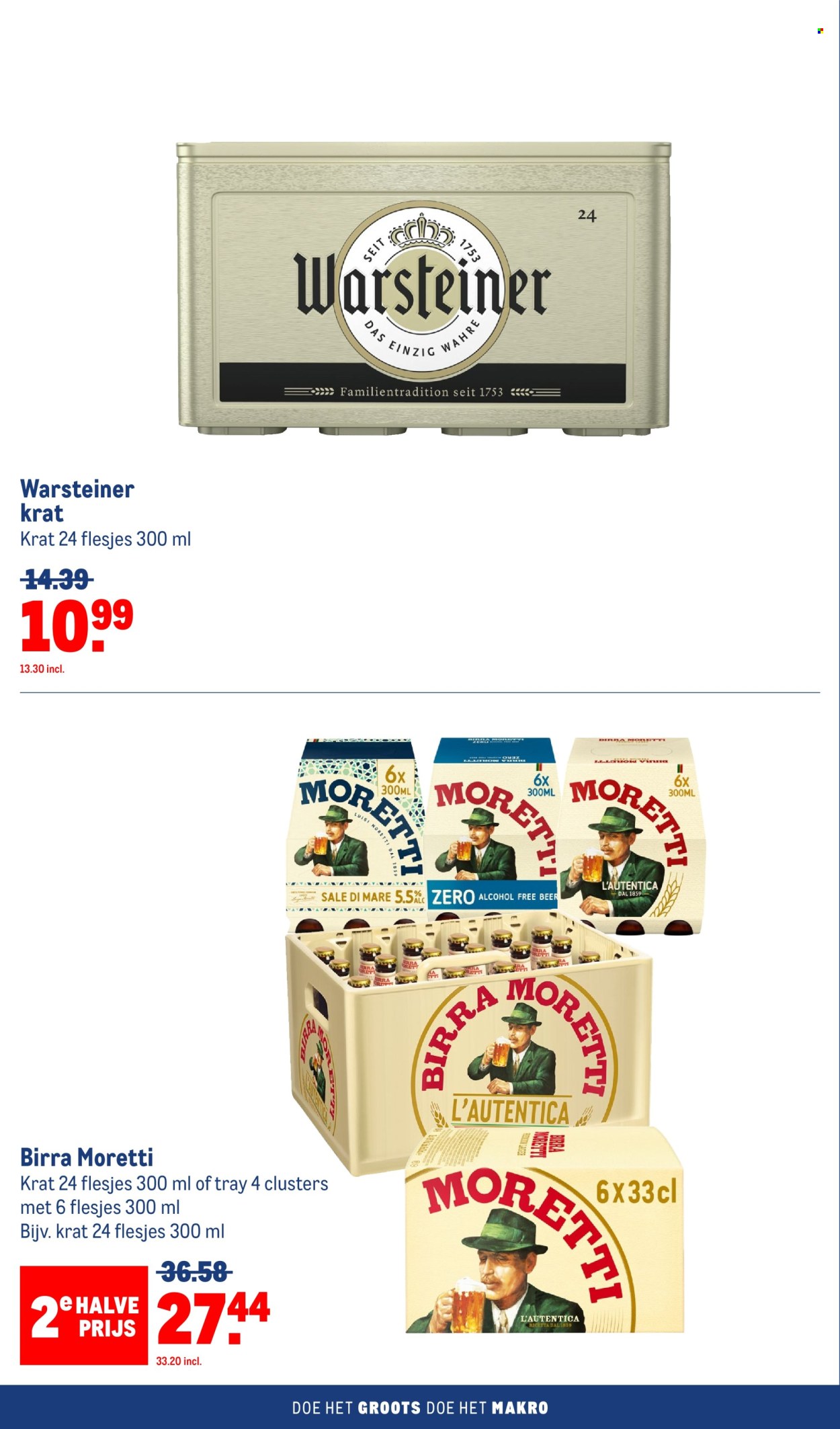 Makro-aanbieding - 19-6-2024 - 2-7-2024. Pagina 32
