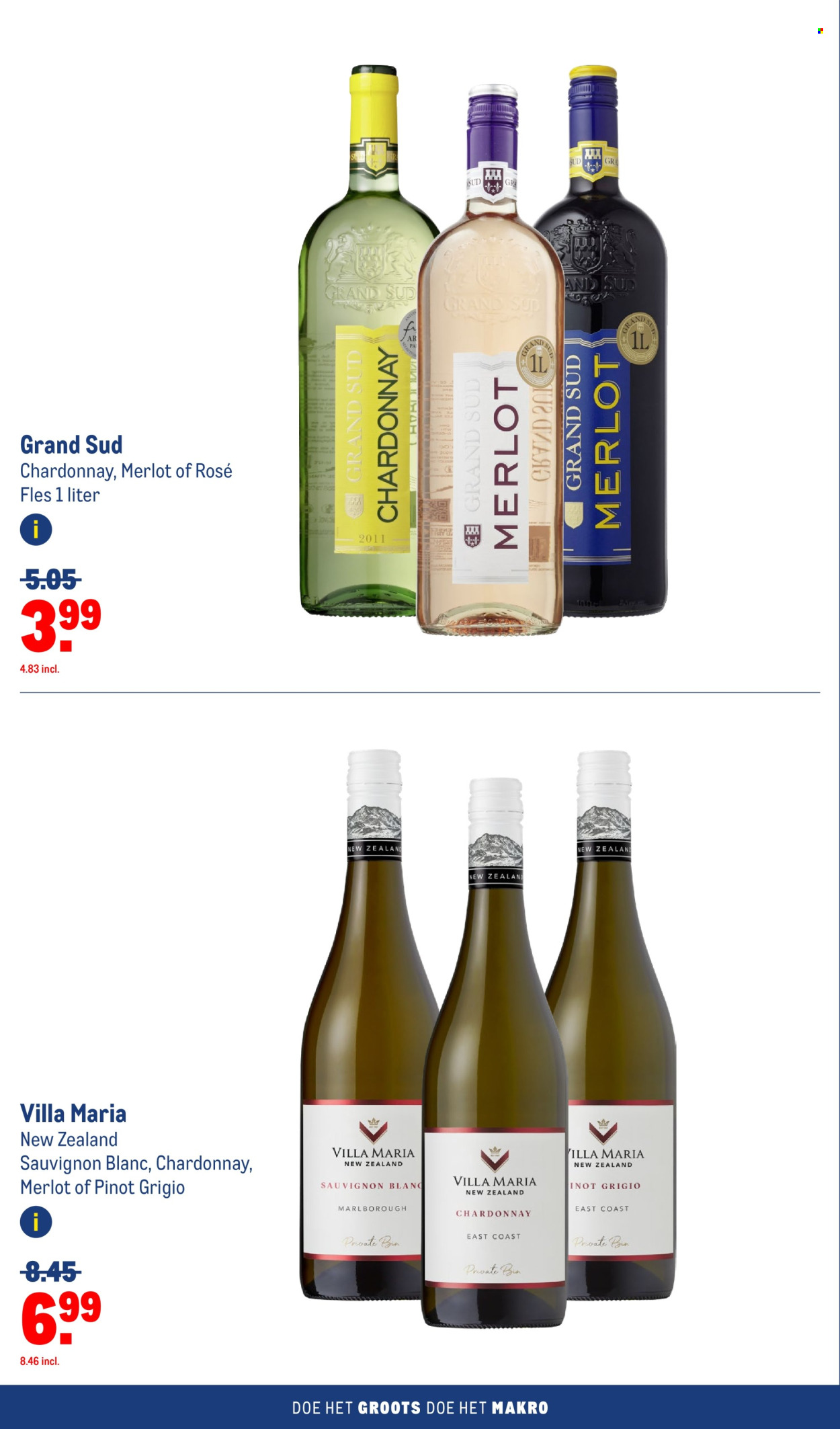 Makro-aanbieding - 19-6-2024 - 2-7-2024. Pagina 34